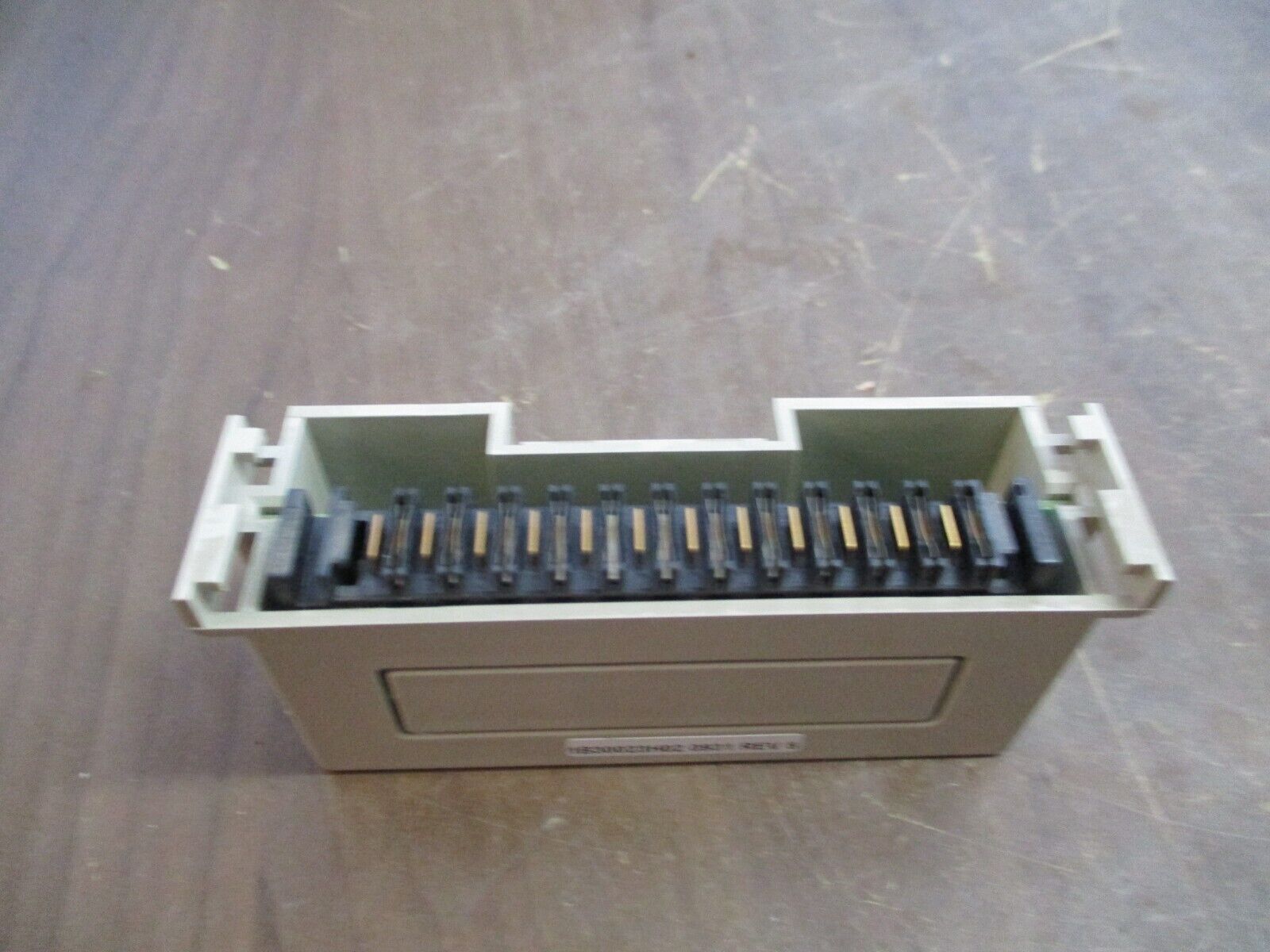 Emerson Ovation Terminator Module 1B30023H02 Rev. 5 Used