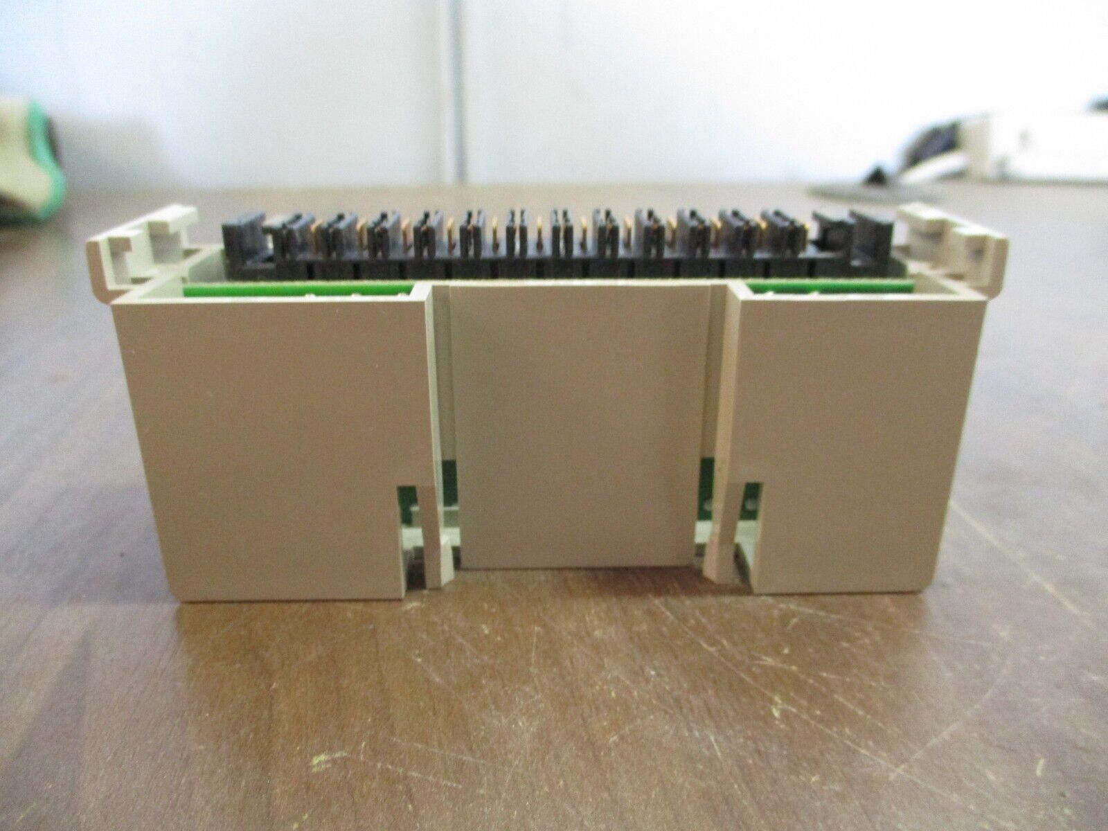 Emerson Ovation Terminator Module 1B30023H02 Rev. 5 Used