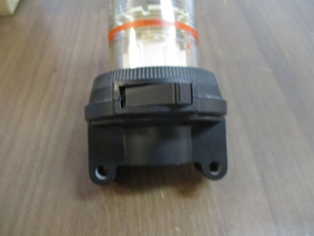 Parker Filter 035311000B 150PSIG 120°F New Surplus