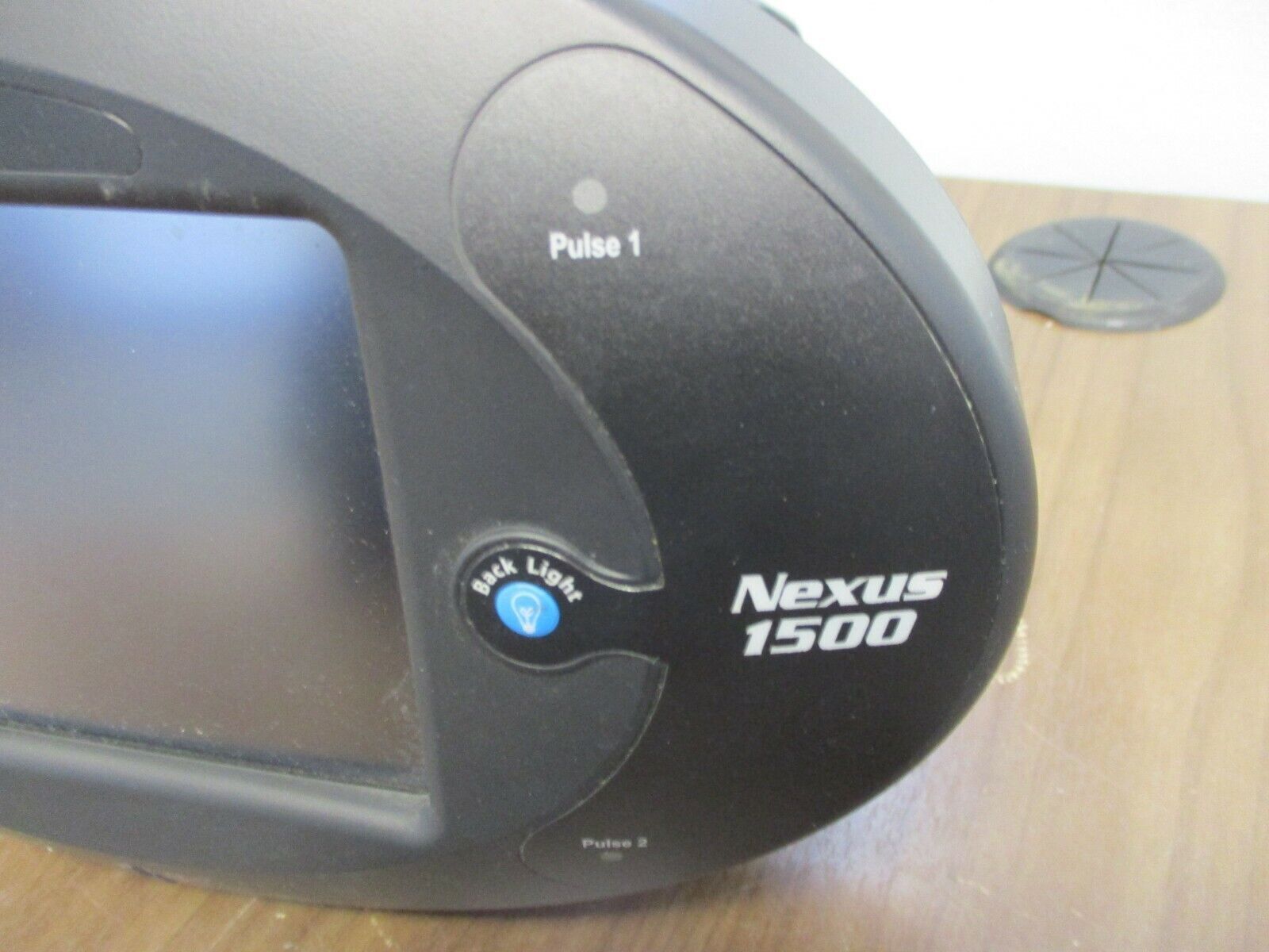 Electro Industries GaugeTech Nexus 1500 Power Meter 20A 60Hz Used