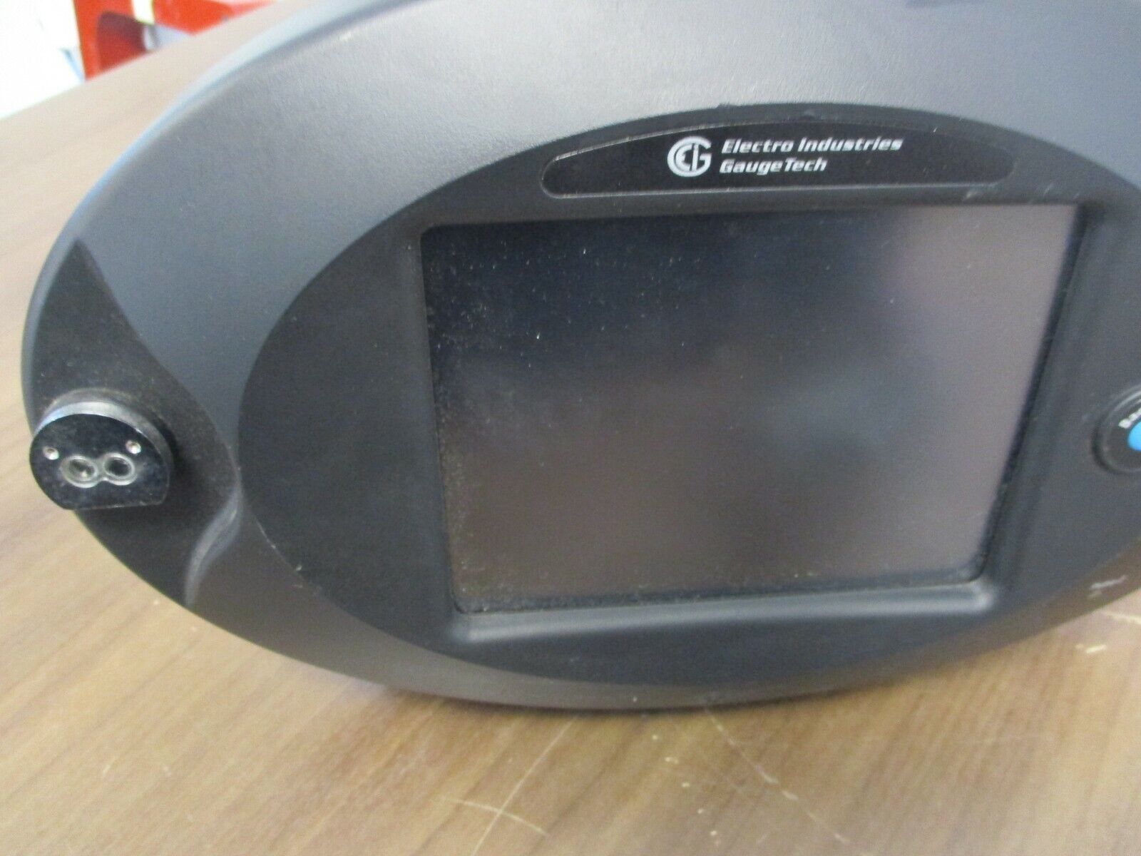 Electro Industries GaugeTech Nexus 1500 Power Meter 20A 60Hz Used