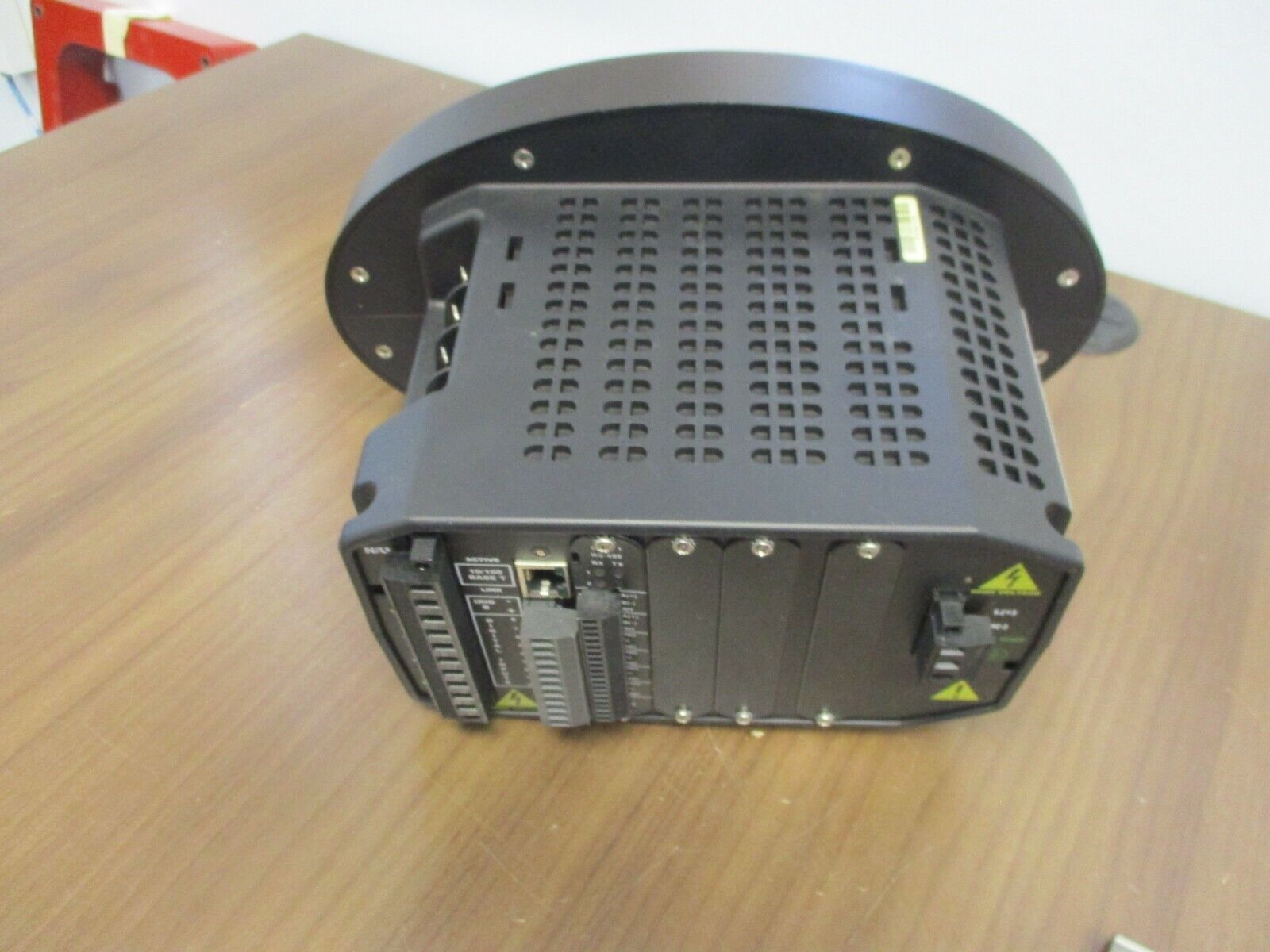 Electro Industries GaugeTech Nexus 1500 Power Meter 20A 60Hz Used