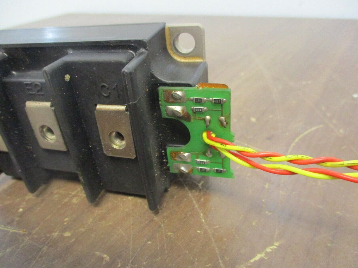 Toshiba Power Module MG100Q2YS11 Used