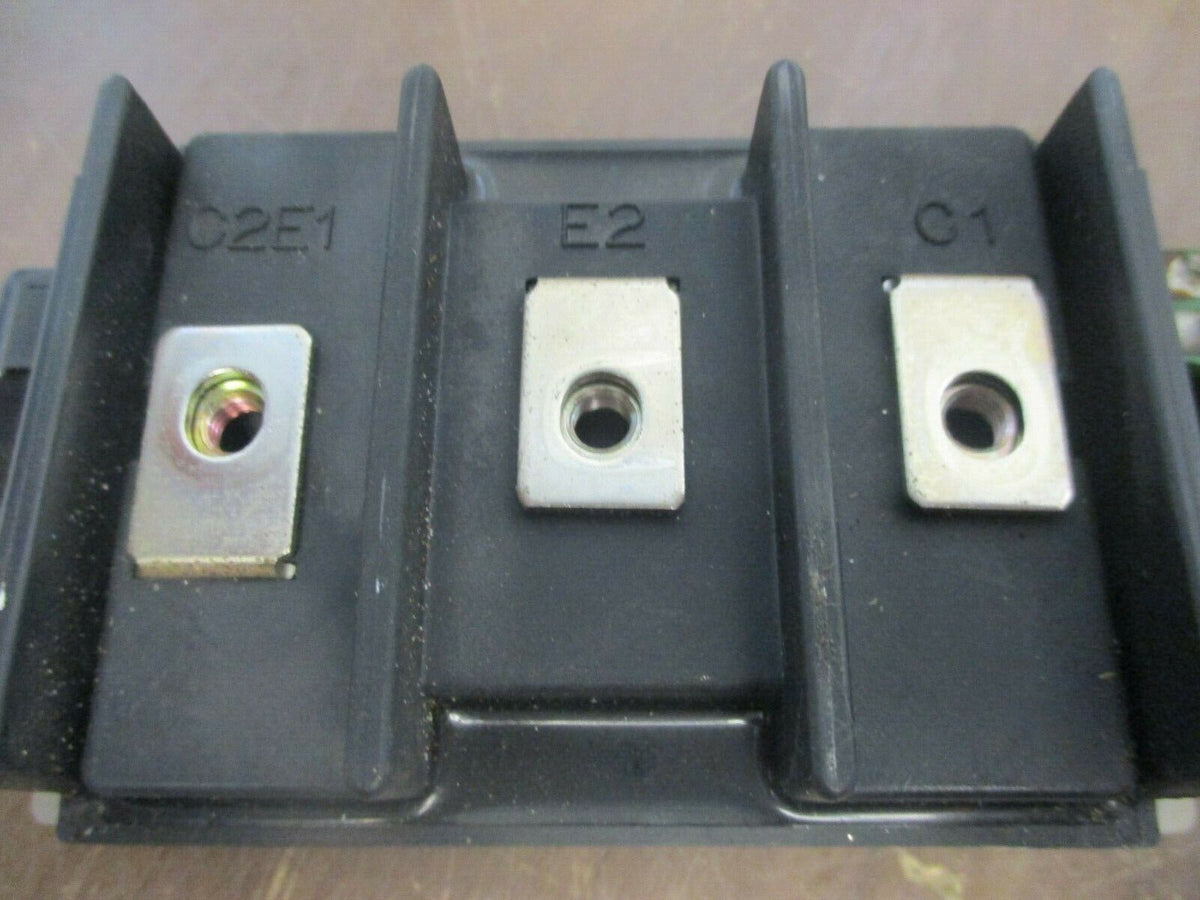 Toshiba Power Module MG100Q2YS11 Used