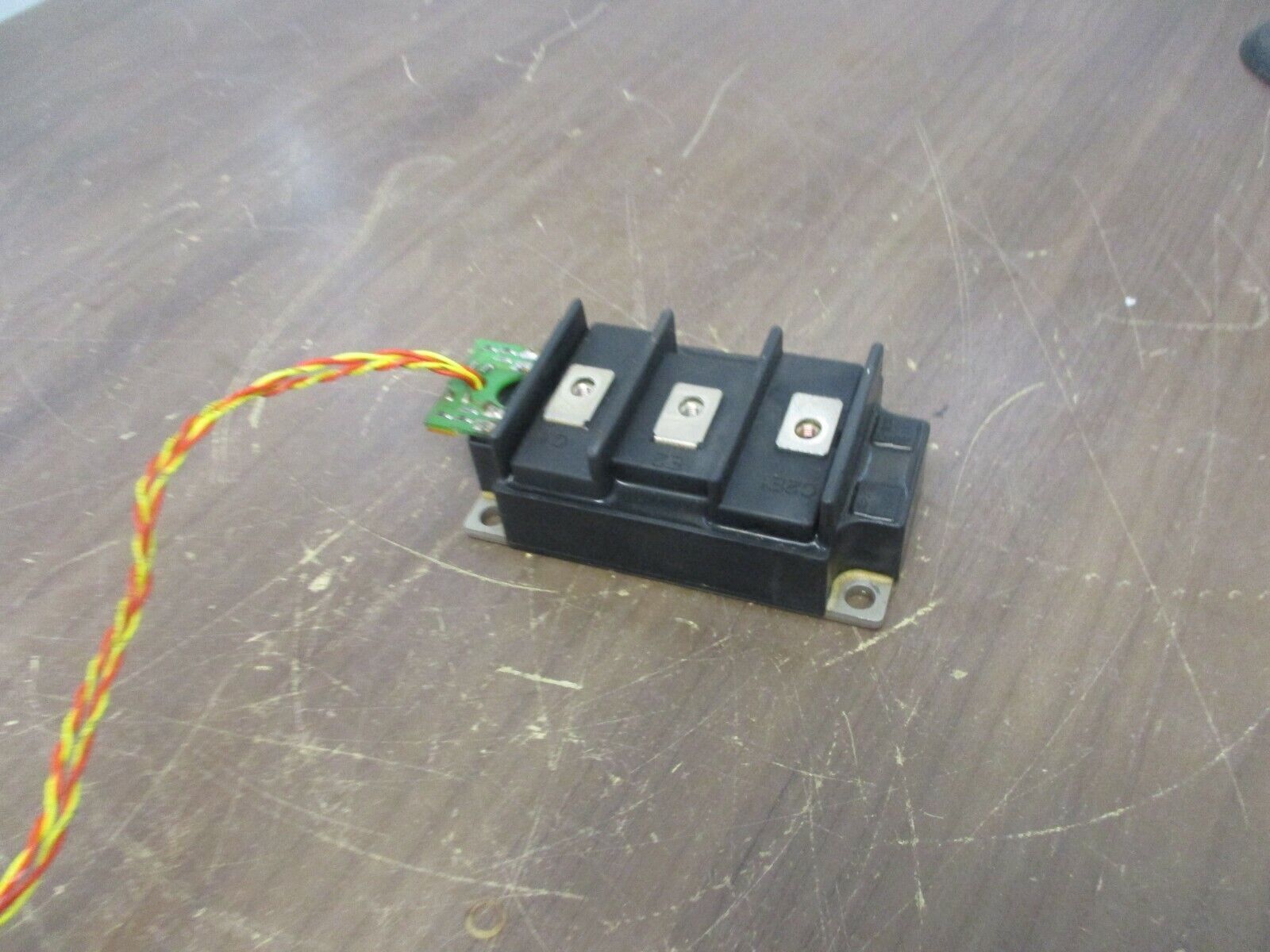 Toshiba Power Module MG100Q2YS11 Used
