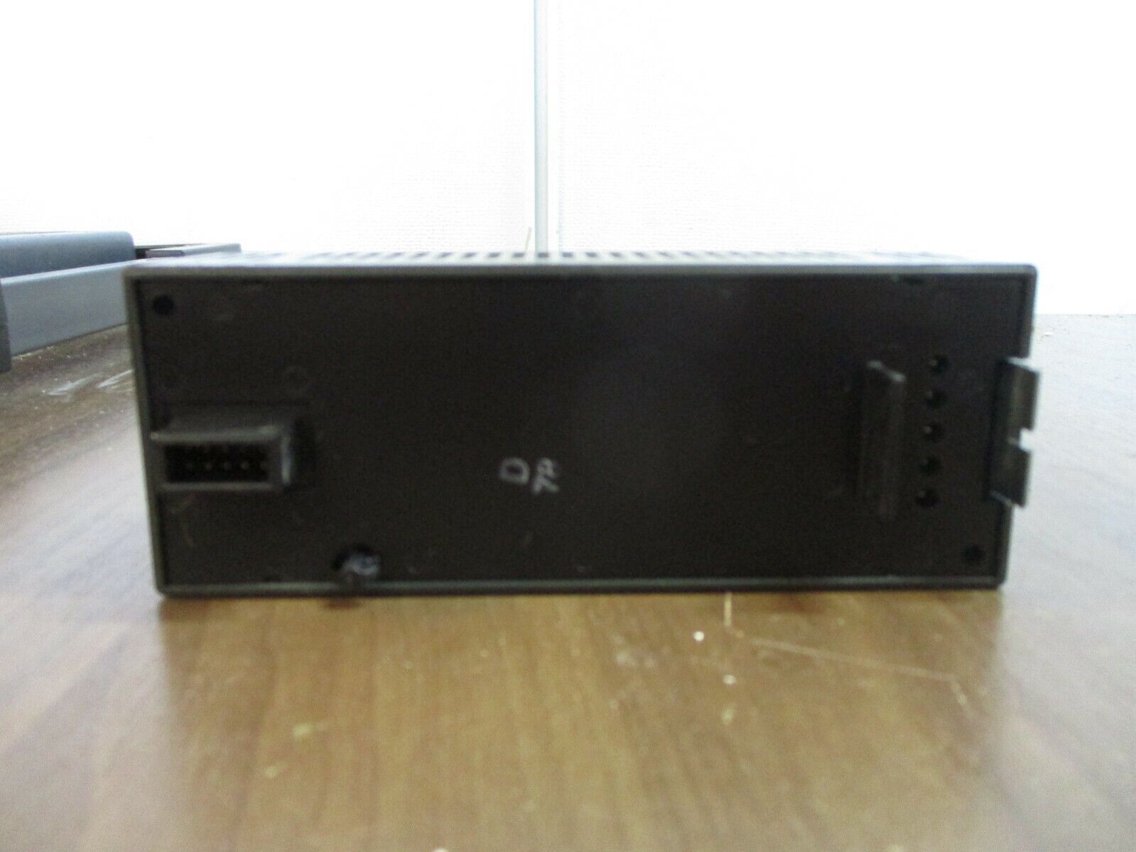 GE Fanuc VersaMax Power Supply IC200PWR002D 24VDC 11W Used