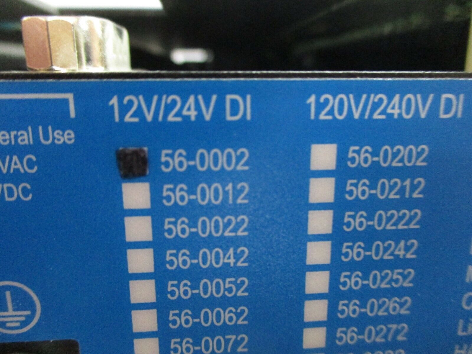 Industrial Control Links EtherLogic Open Programmable Controller 56-0002 Used