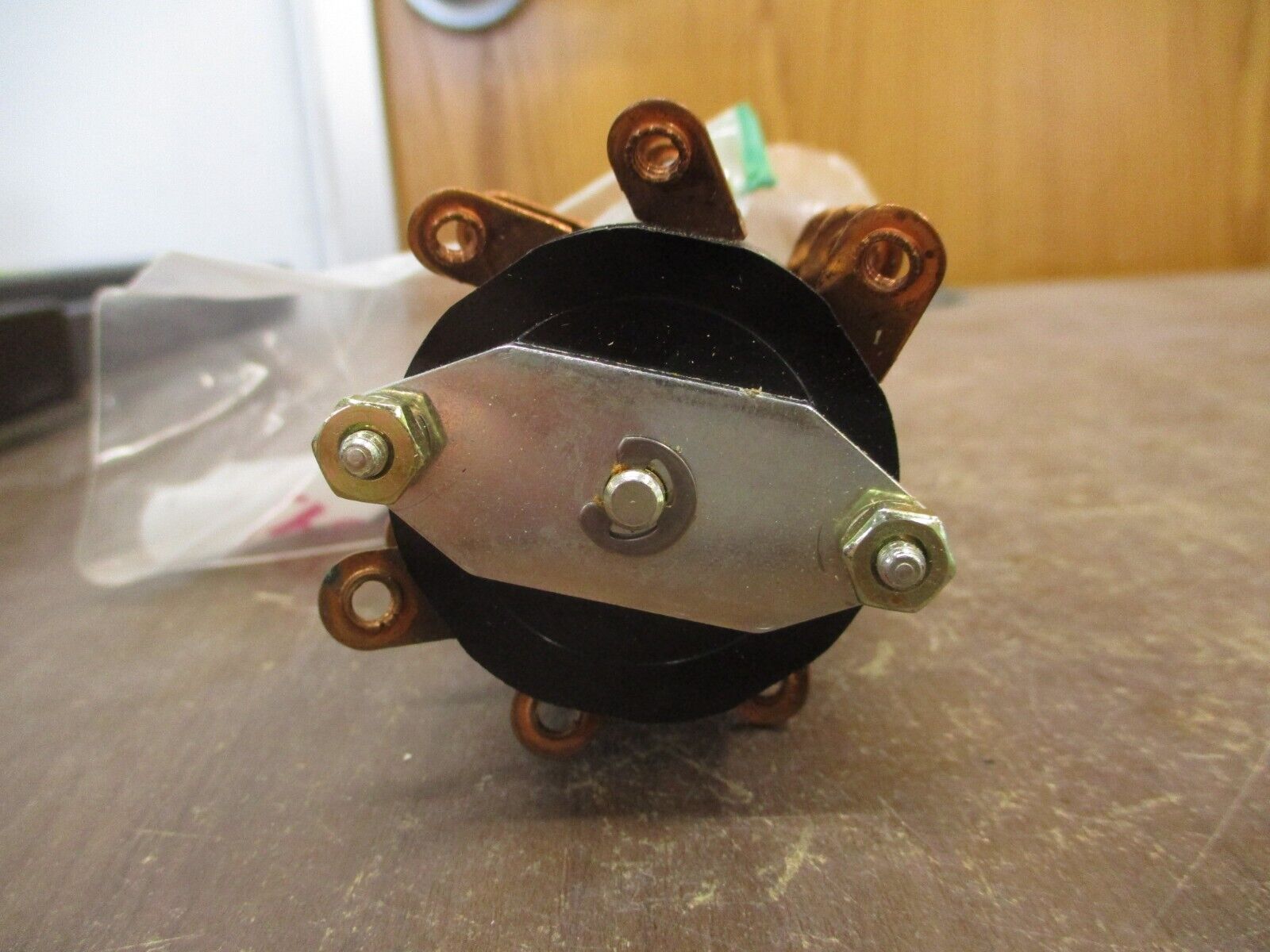 Electroswitch Rotary Cam Switch 1C09396H01 *No Box* New Surplus