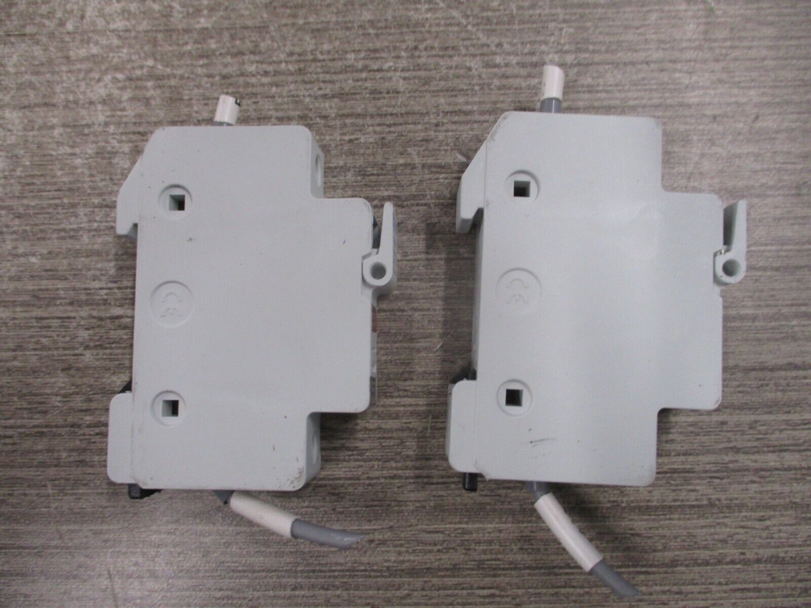 Ferraz Shawmut Ultrasafe Fuseholder USCC1I-AC300 30A 300V 1P * Lot of 2 * Used