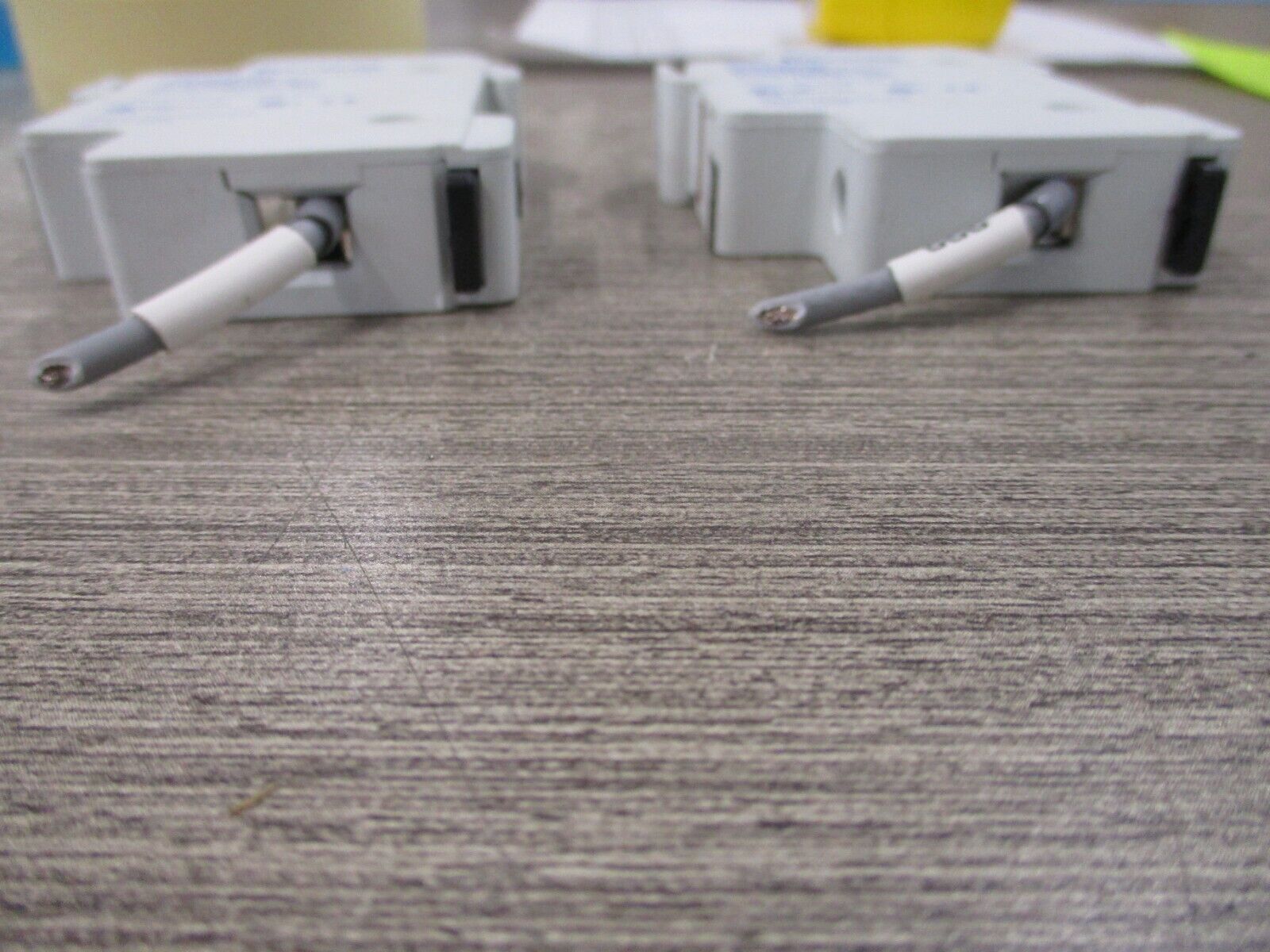 Ferraz Shawmut Ultrasafe Fuseholder USCC1I-AC300 30A 300V 1P * Lot of 2 * Used