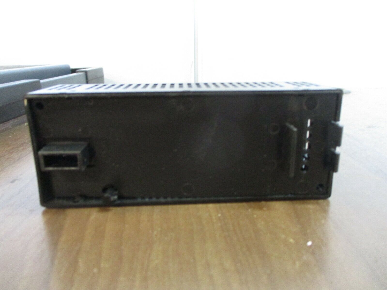 GE VersaMax Empty Filler IC200ACC200A Used