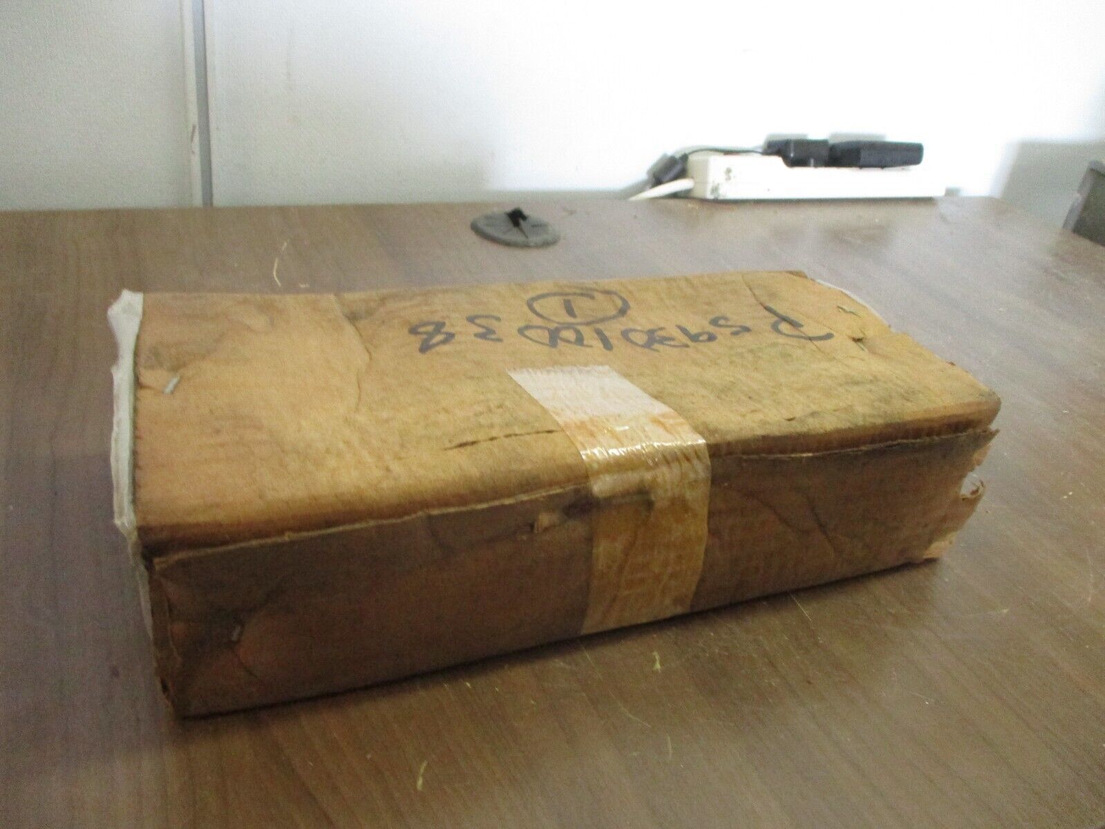 GE SBM Control Switch A2A06S1A3V1 New Surplus