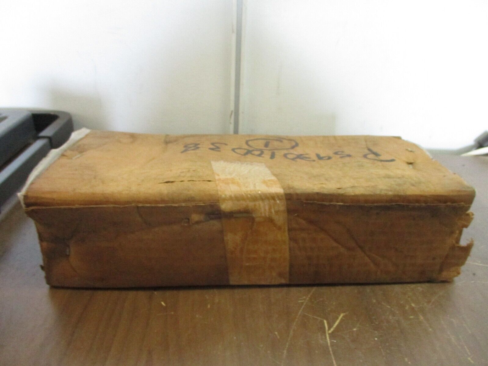 GE SBM Control Switch A2A06S1A3V1 New Surplus