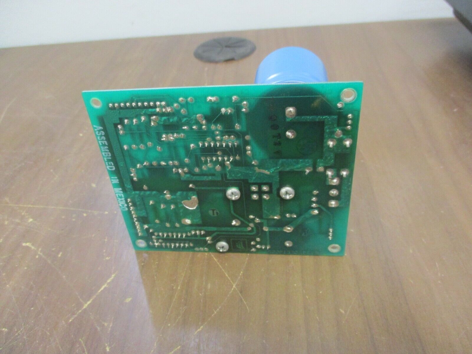 ABB Power Supply Board 500P1370 Rev. D Used