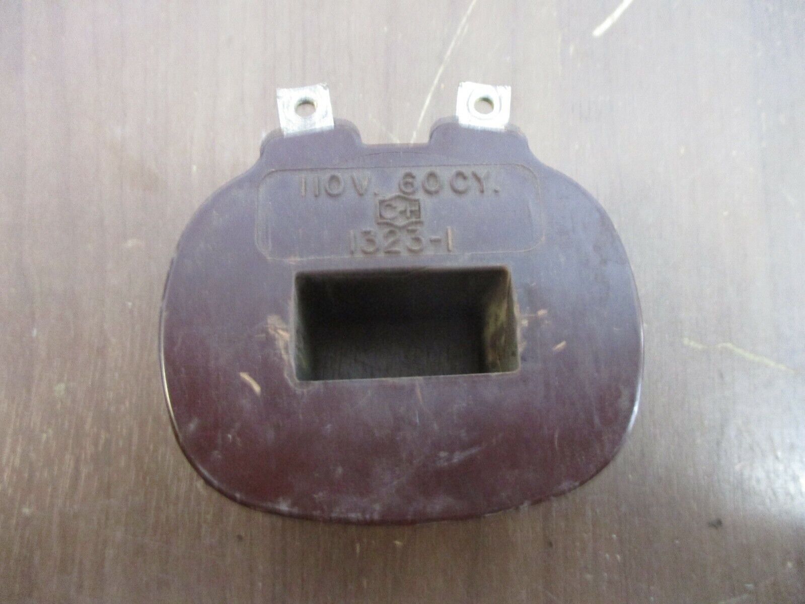 Cutler-Hammer Magnetic Coil 1323-1 110V 60Hz Used