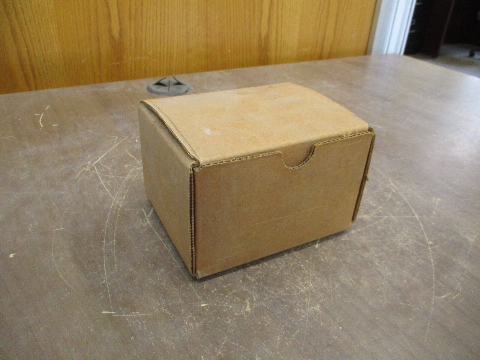 GE Solenoid CR9503209CAN5 125VDC Coil *Missing Actuator* New Surplus