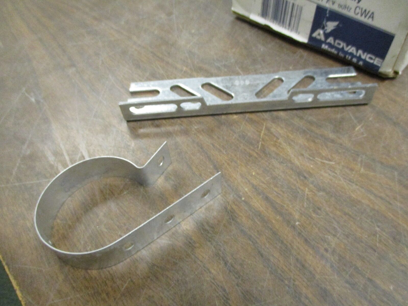 Advance Core & Coil Ballast Kit 71A5570-001D 120/208/240/277V 60Hz New Surplus