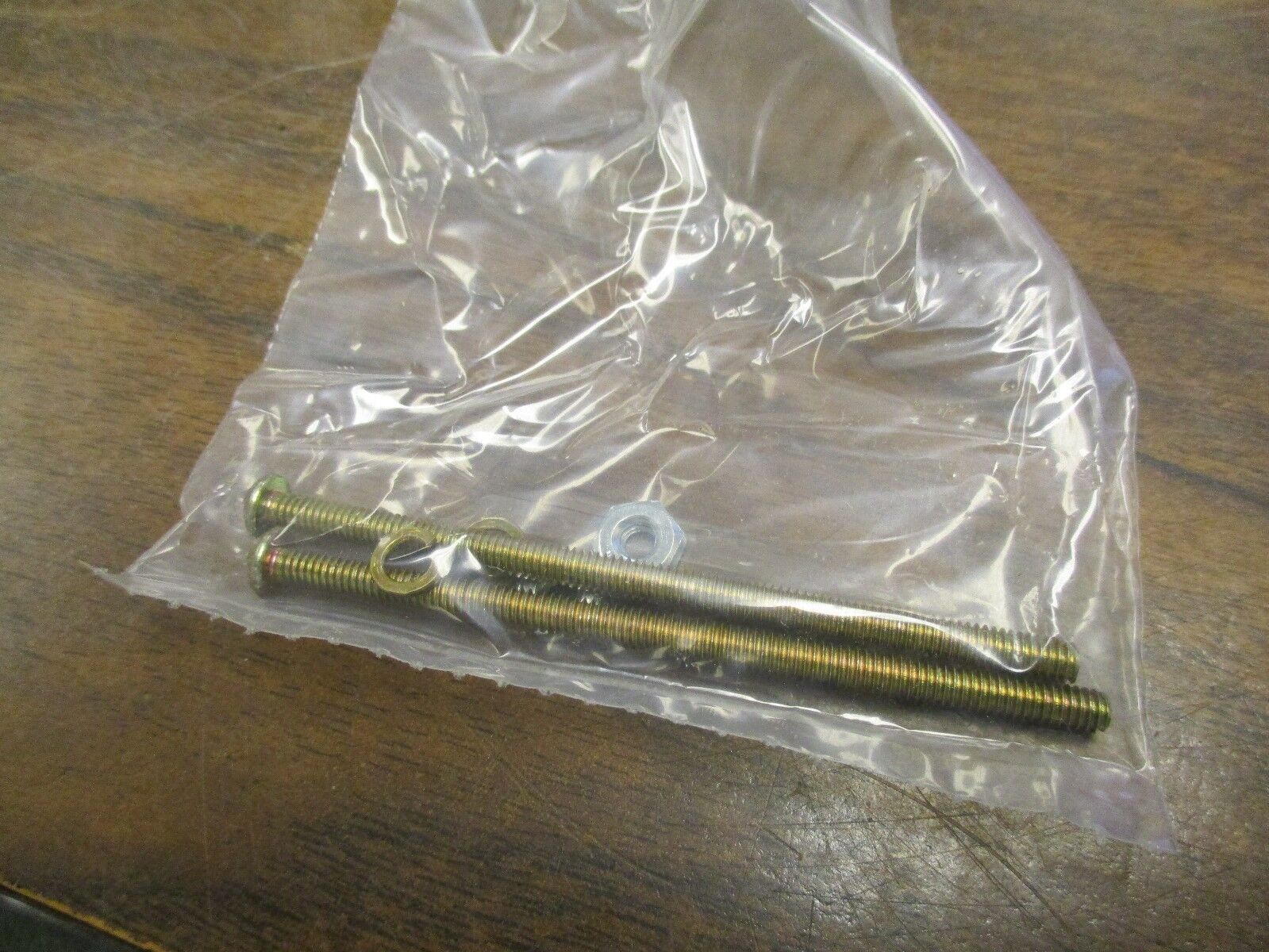 Advance Core & Coil Ballast Kit 71A5570-001D 120/208/240/277V 60Hz New Surplus