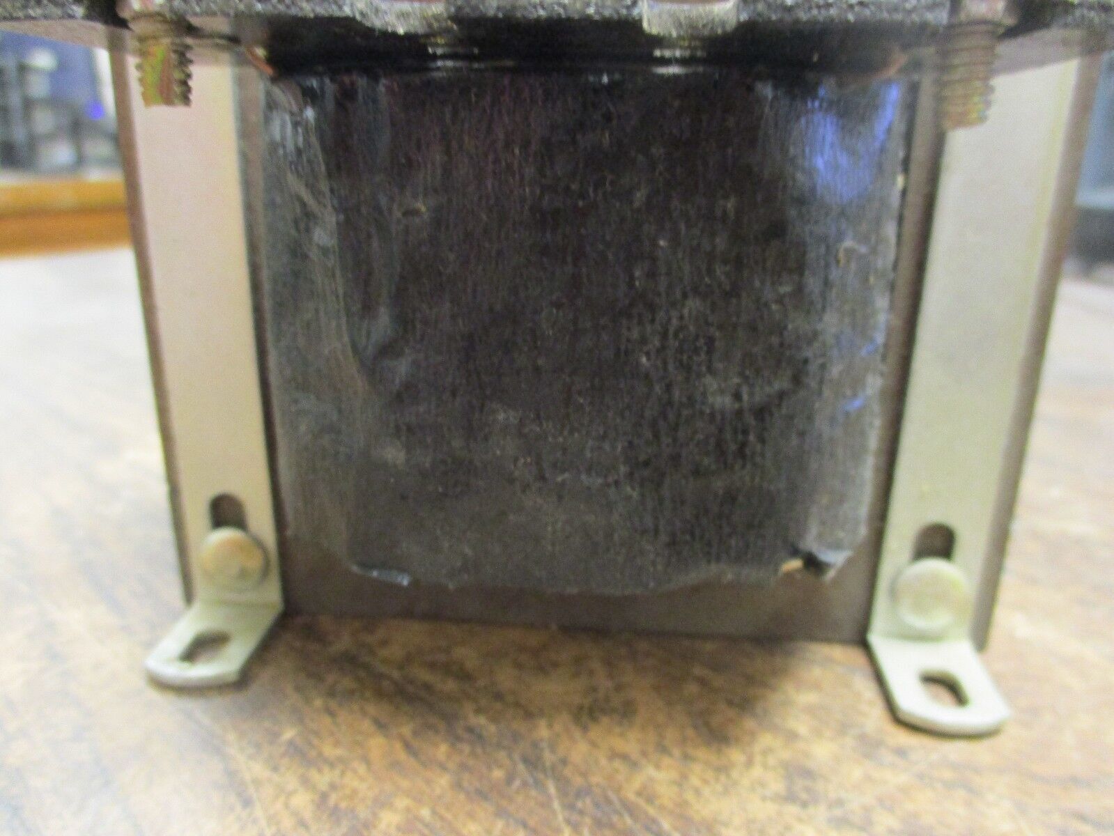 Square D Control Transformer 9070 K200D7 0.200KVA Pri:120V Sec:24V 50/60Hz Used