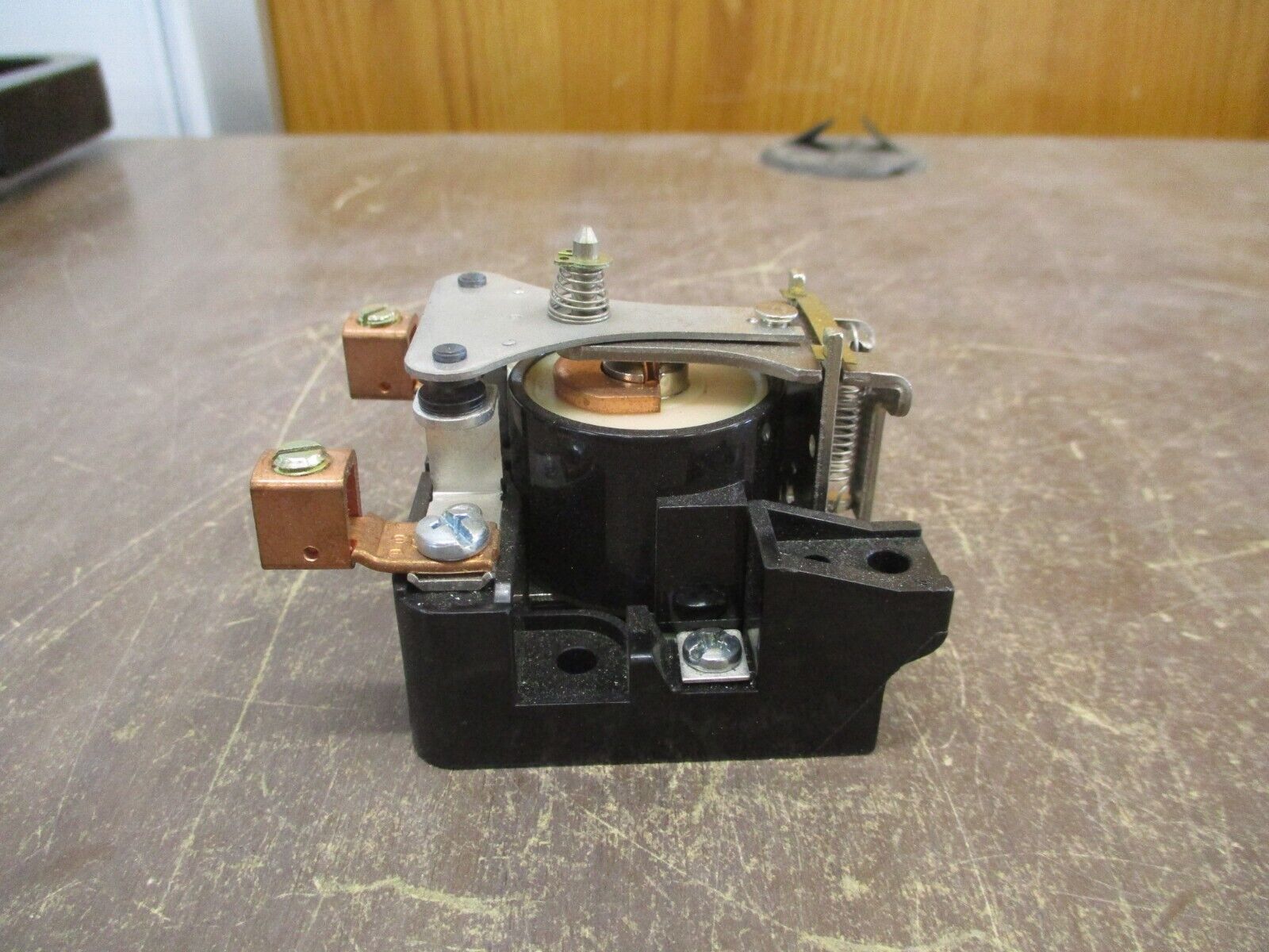 Tyco Potter & Brumfield Power Relay PRD-3AP4-120 120V Coil *No Box* New Surplus