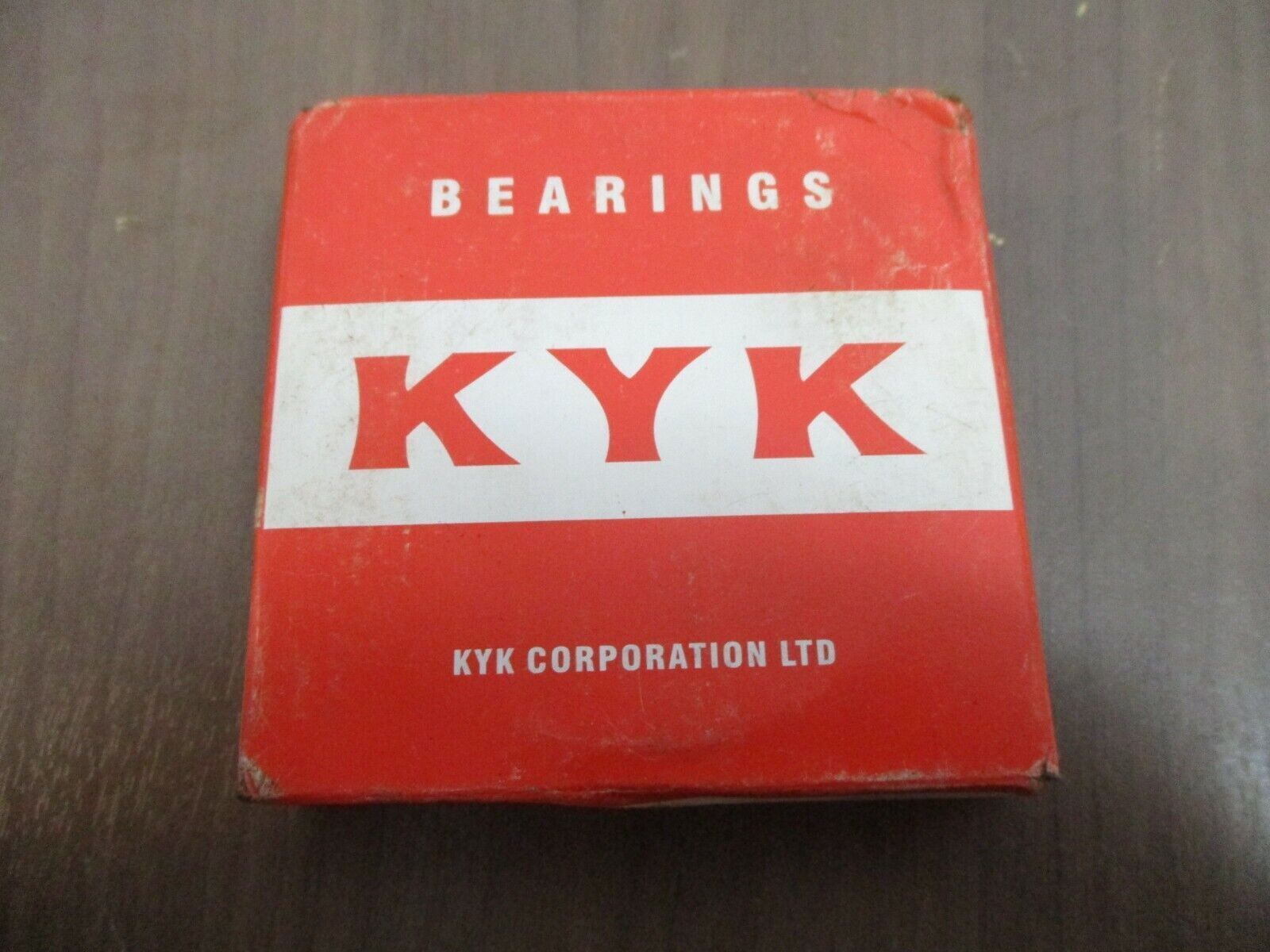 KYK Ball Bearing 6405 ZZC3SRI-2 New Surplus