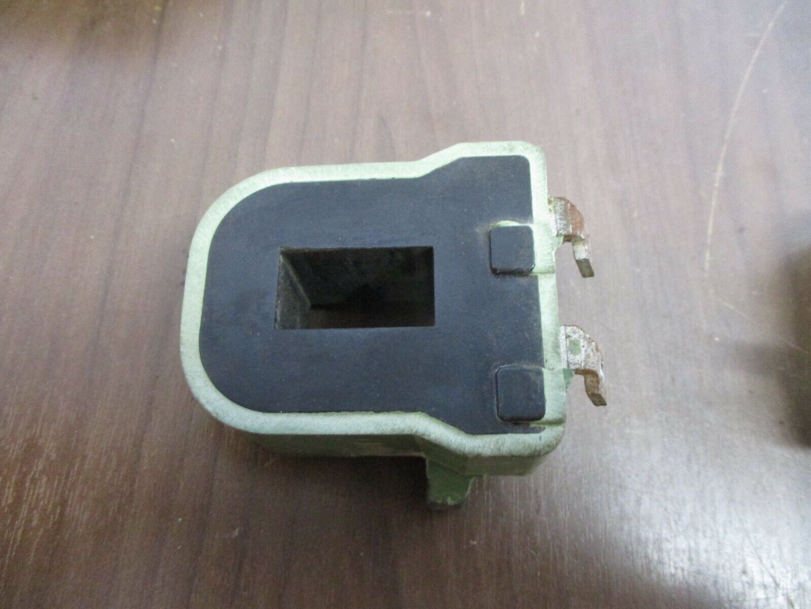 GE Magnetic Coil 22D135G2 110V@60Hz 95V@50Hz *Lot of 3* Used