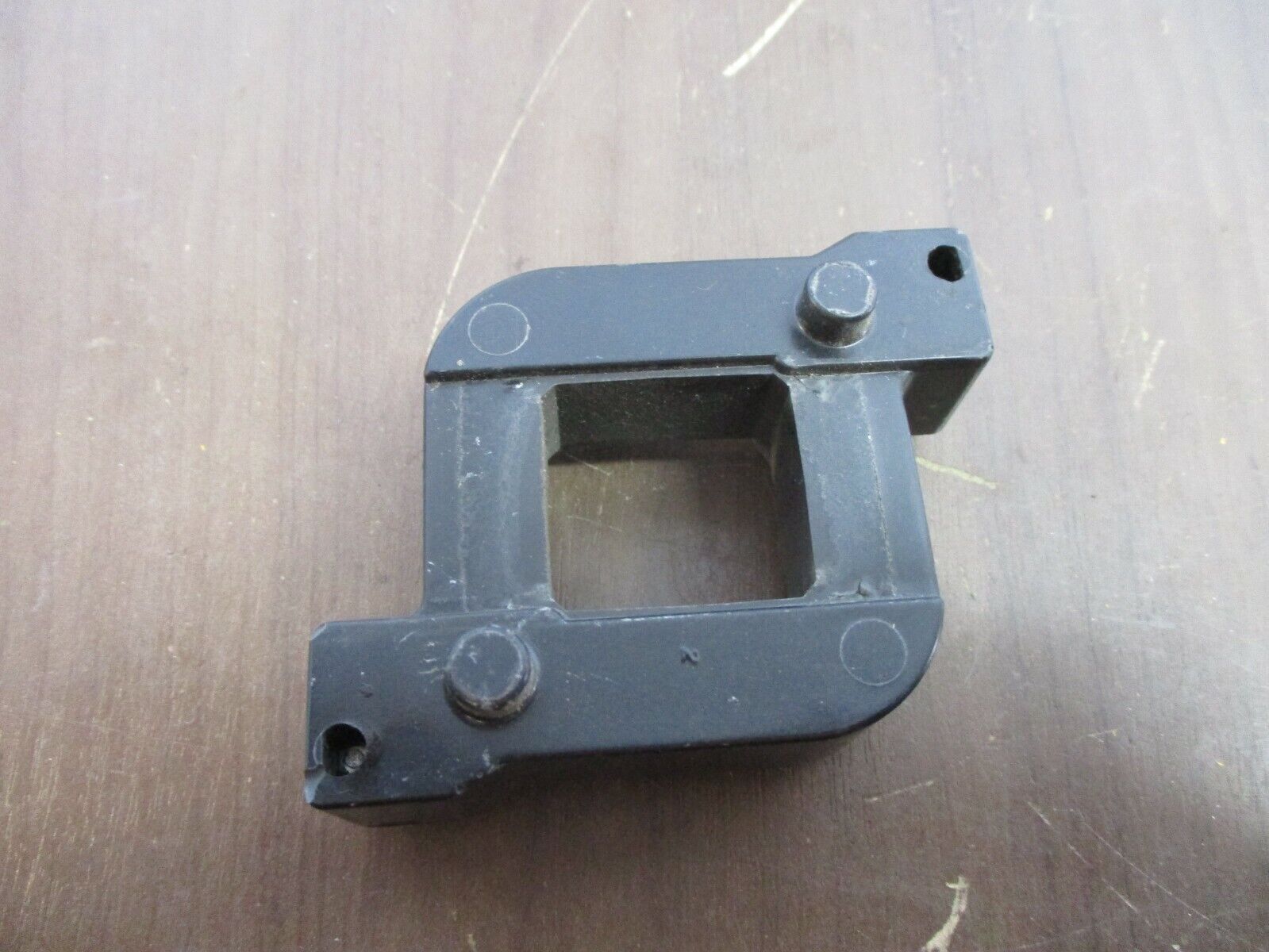 GE Magnetic Coil 15D21G24 24V@60Hz 20V@50Hz Used