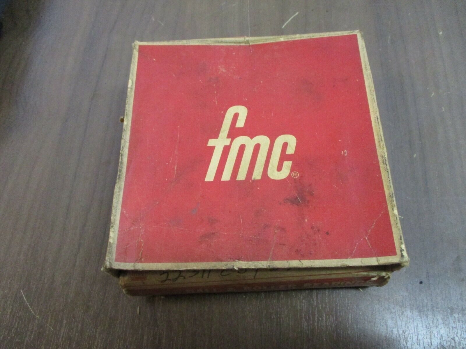 FMC Link-Belt Roller Bearing 221311 CJ/W33 New Surplus