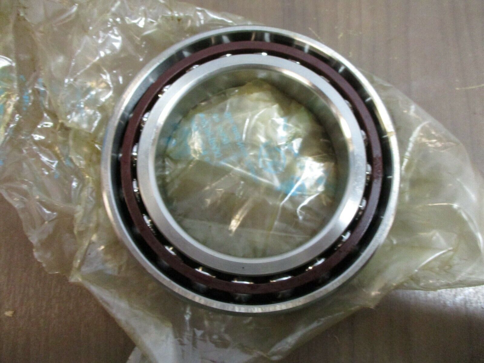 Fafnir Ball Bearing 2MM9118WI CR DUL *No Box* New Surplus