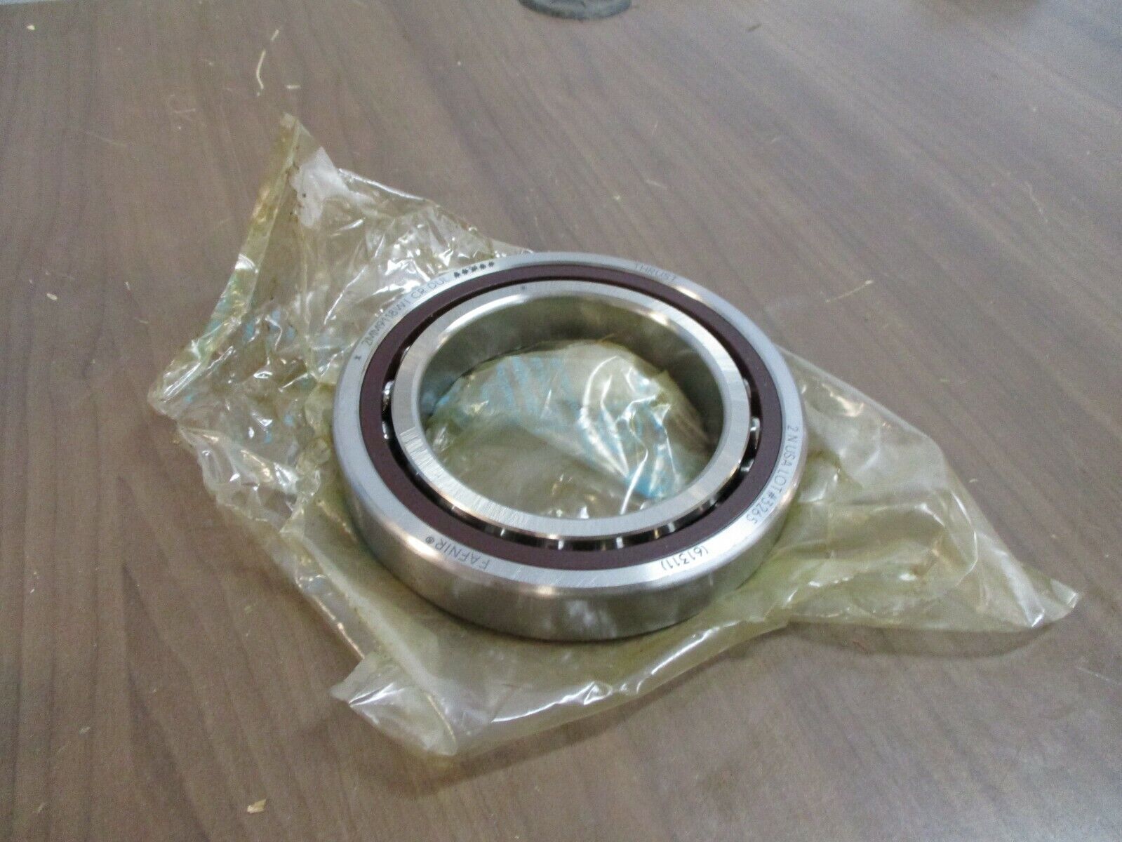 Fafnir Ball Bearing 2MM9118WI CR DUL *No Box* New Surplus