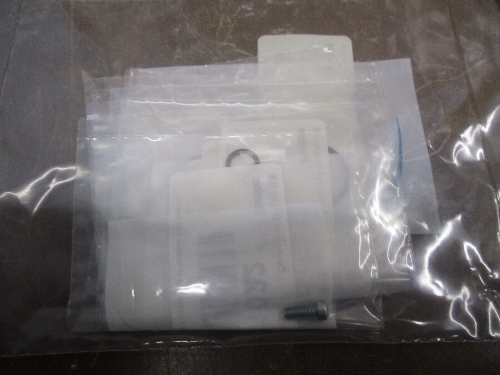 Nordson Seal Kit 135558 New Surplus