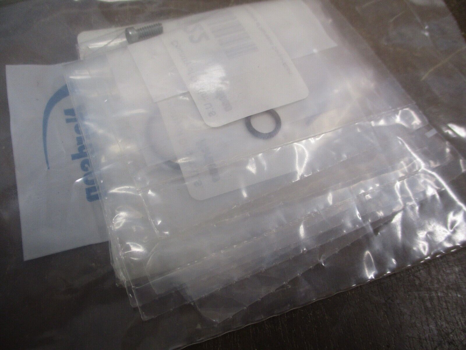 Nordson Seal Kit 135558 New Surplus