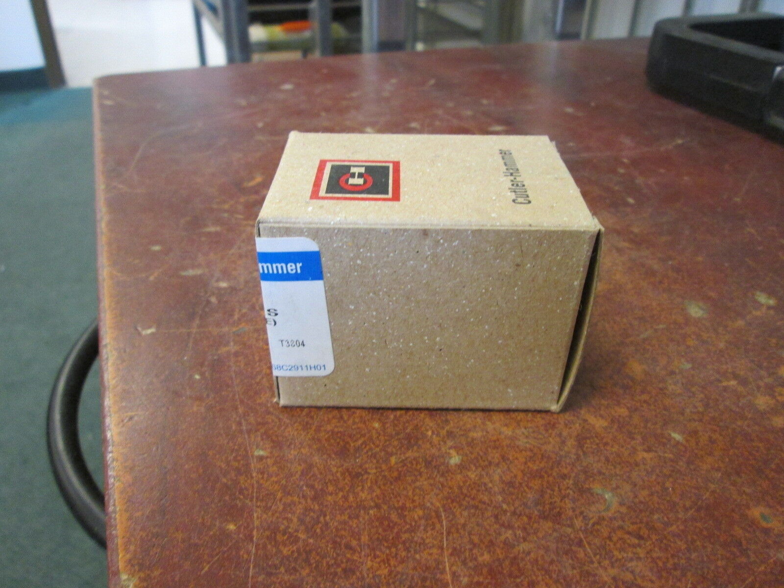 Cutler-Hammer Heater Pack H2009B "Box of 3" New Surplus