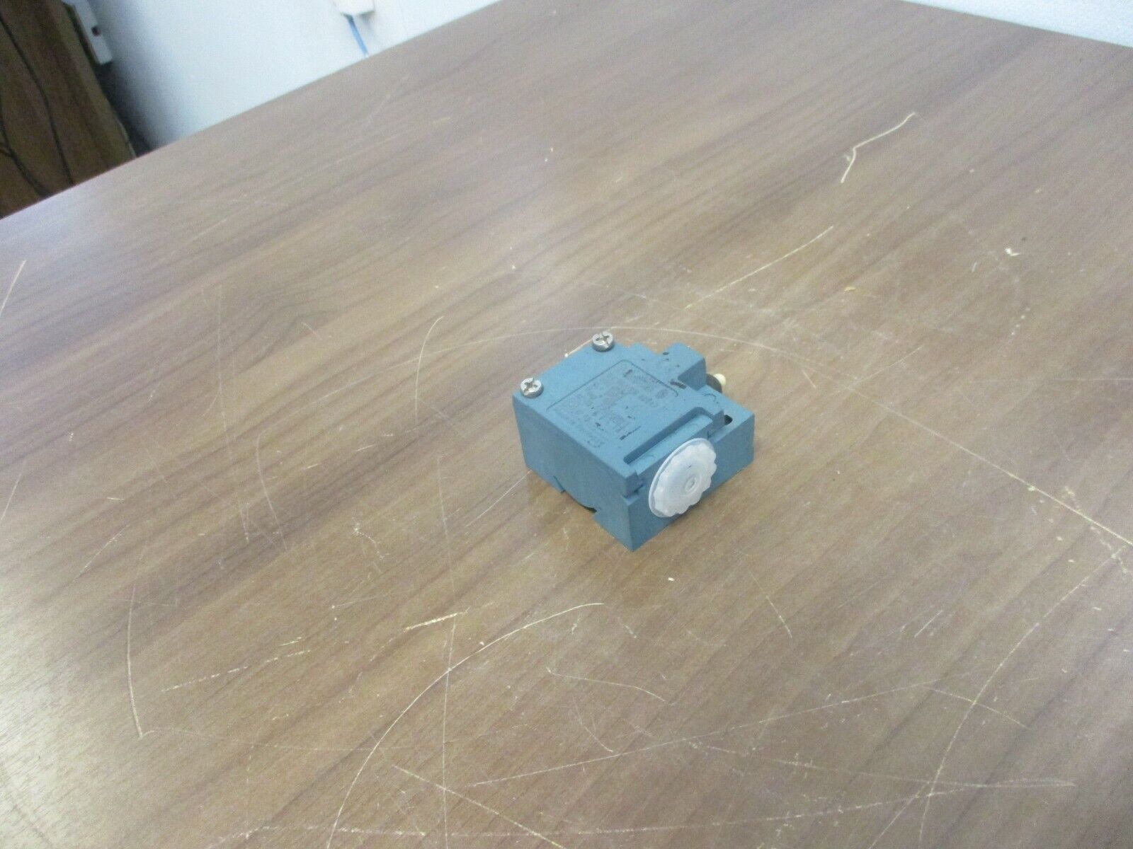 Klockner Moeller Relay VDE 0660 230/400V 6/4A Used