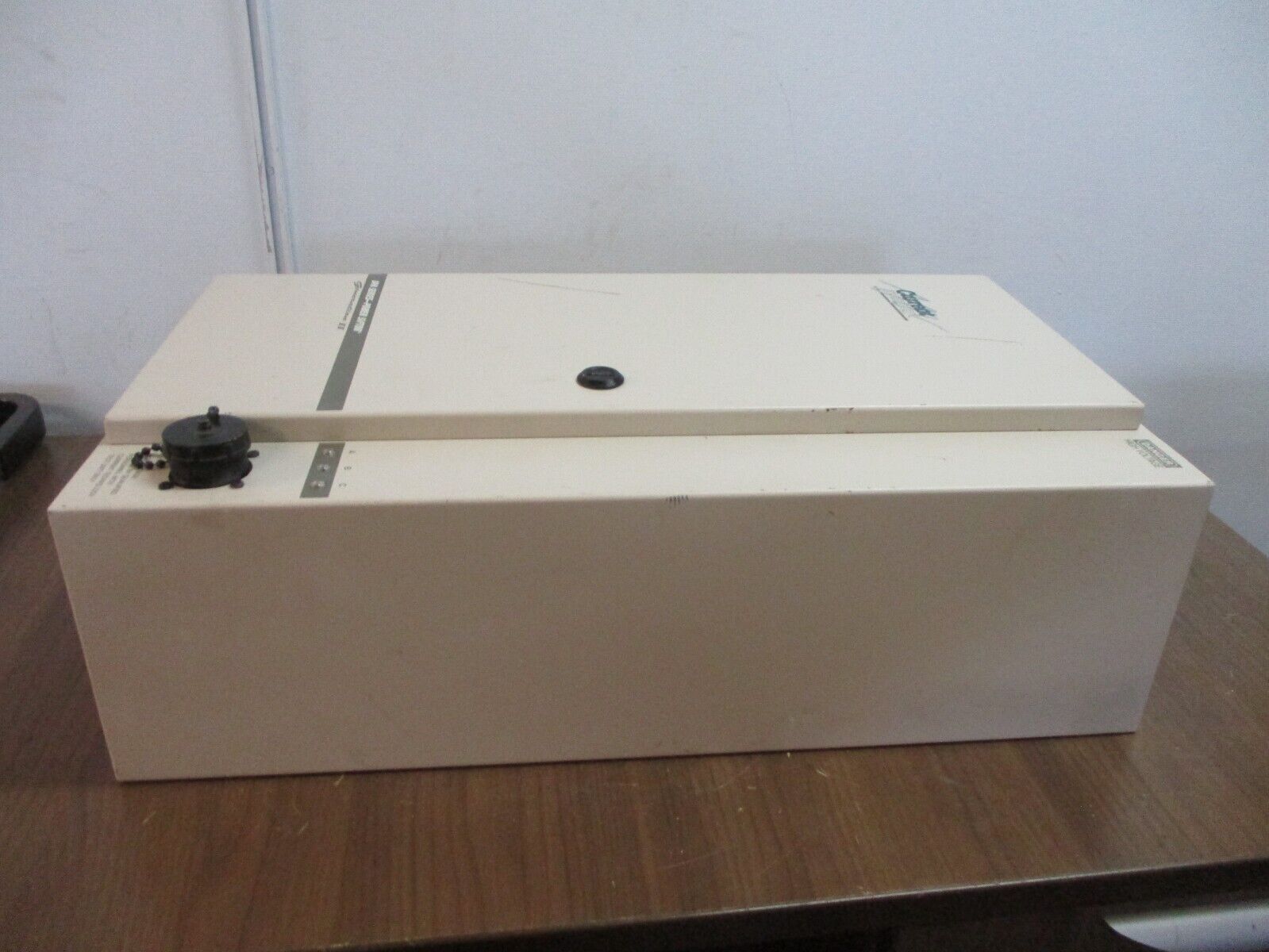 Current Technology DPA Series Power Siftor Generation II Surge Suppressor Used