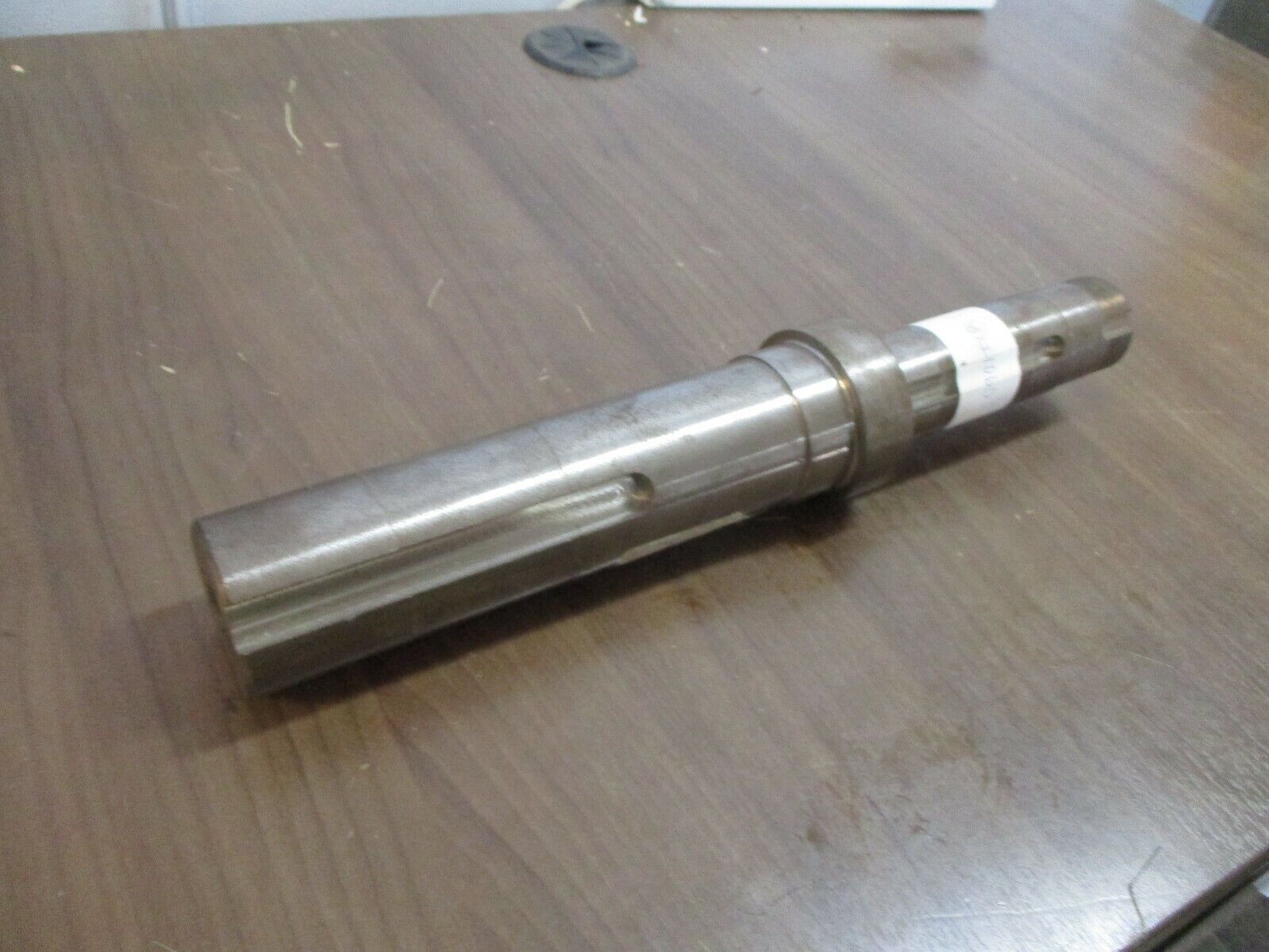 Misc. Brand F24VHS Drive Shaft 240-349-3564 *No Box* *Shelf Wear* New Surplus