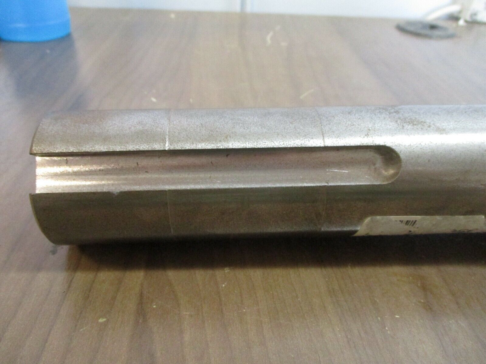 Misc. Brand F24VHS Drive Shaft 240-349-3564 *No Box* *Shelf Wear* New Surplus