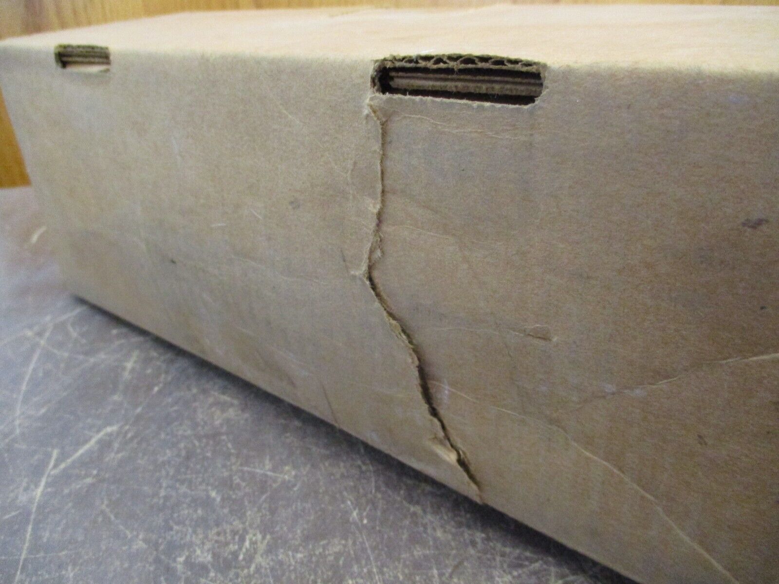 Ferraz Shawmut Amp-Trap Fuse A4BY2000 2000A 600V New Surplus