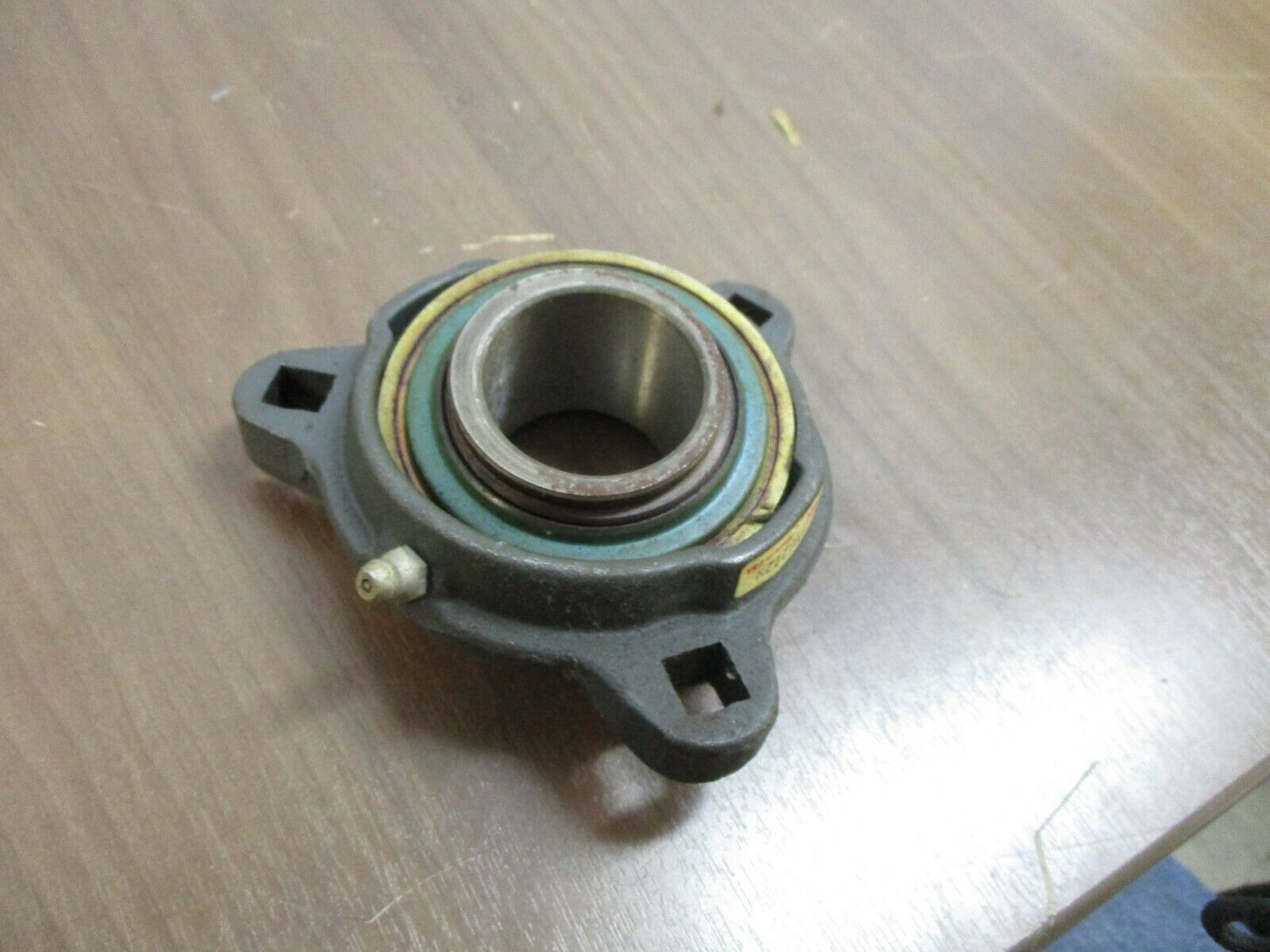 FMC Link-Belt Bearing FYG222N New Surplus