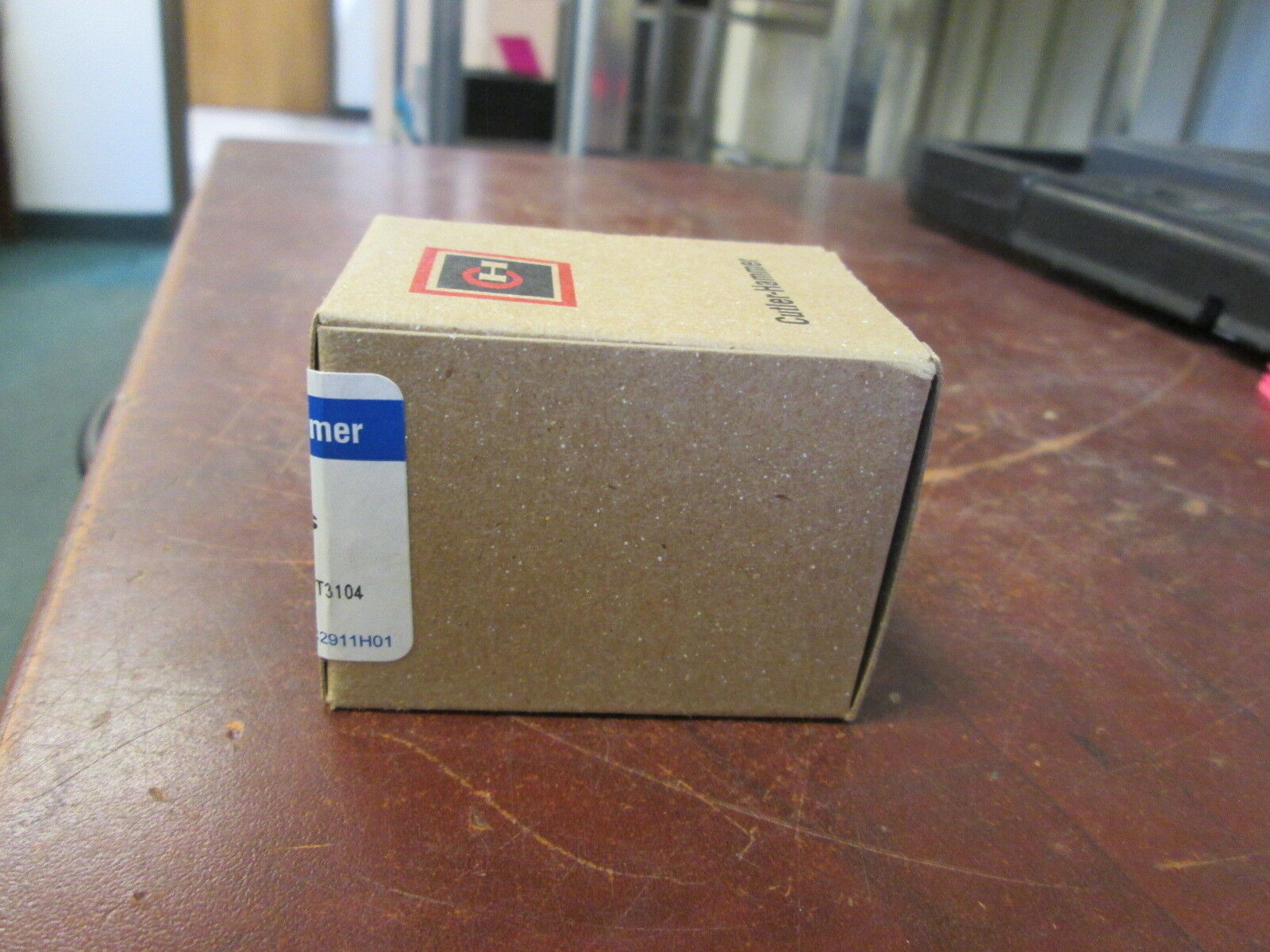 Cutler-Hammer Heater Pack H2004 "Box of 3" New Surplus