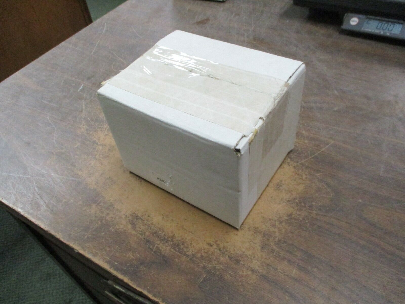 KMC MCP-8031 Series Damper Actuator MCP-80313003 5-10 PSI Spring New Surplus