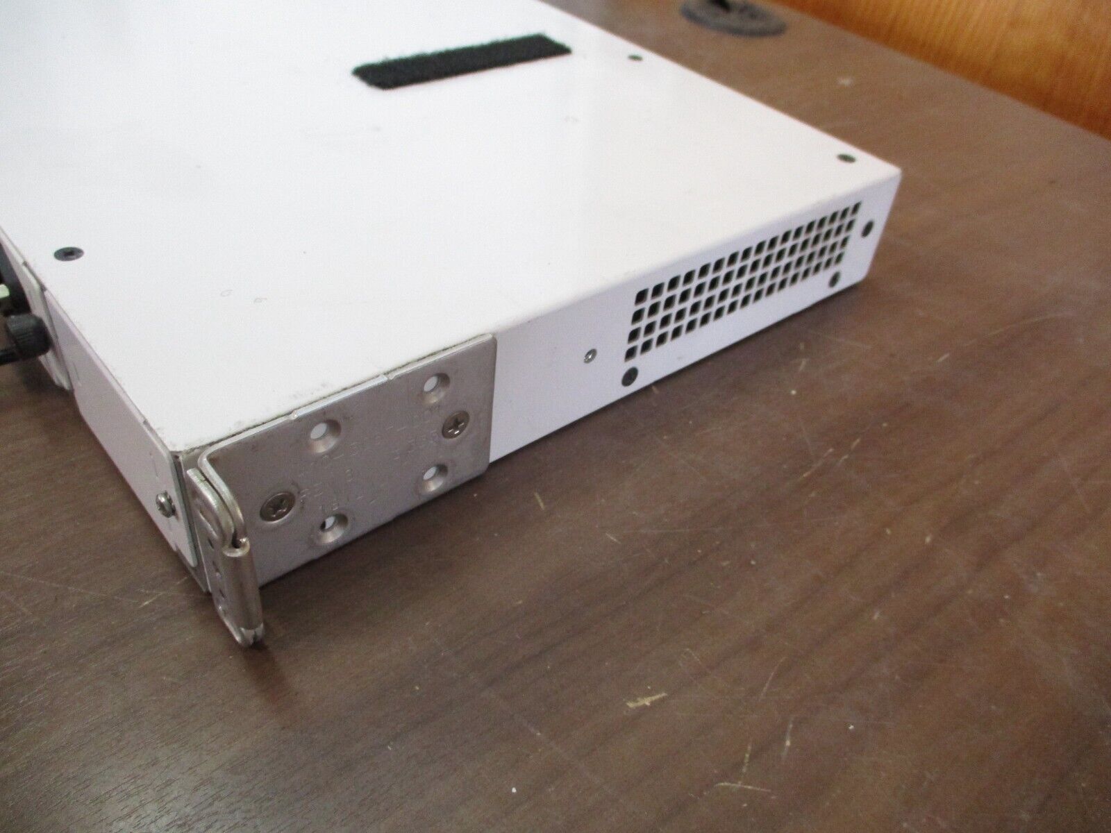 Ciena 3930 Service Delivery Switch 170-3930-900 Rev. N Used