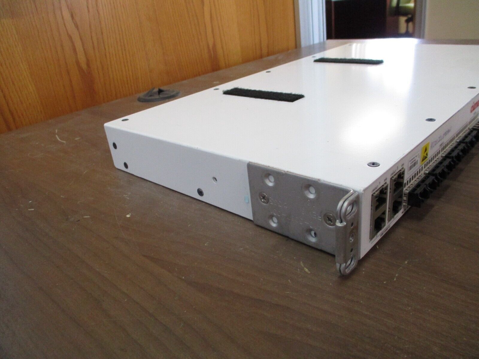 Ciena 3930 Service Delivery Switch 170-3930-900 Rev. N Used