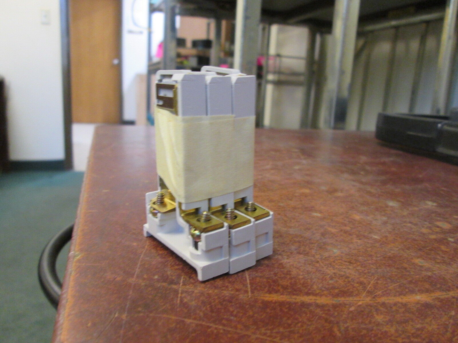 Cutler-Hammer Heater H2007B "Lot of 3" Used