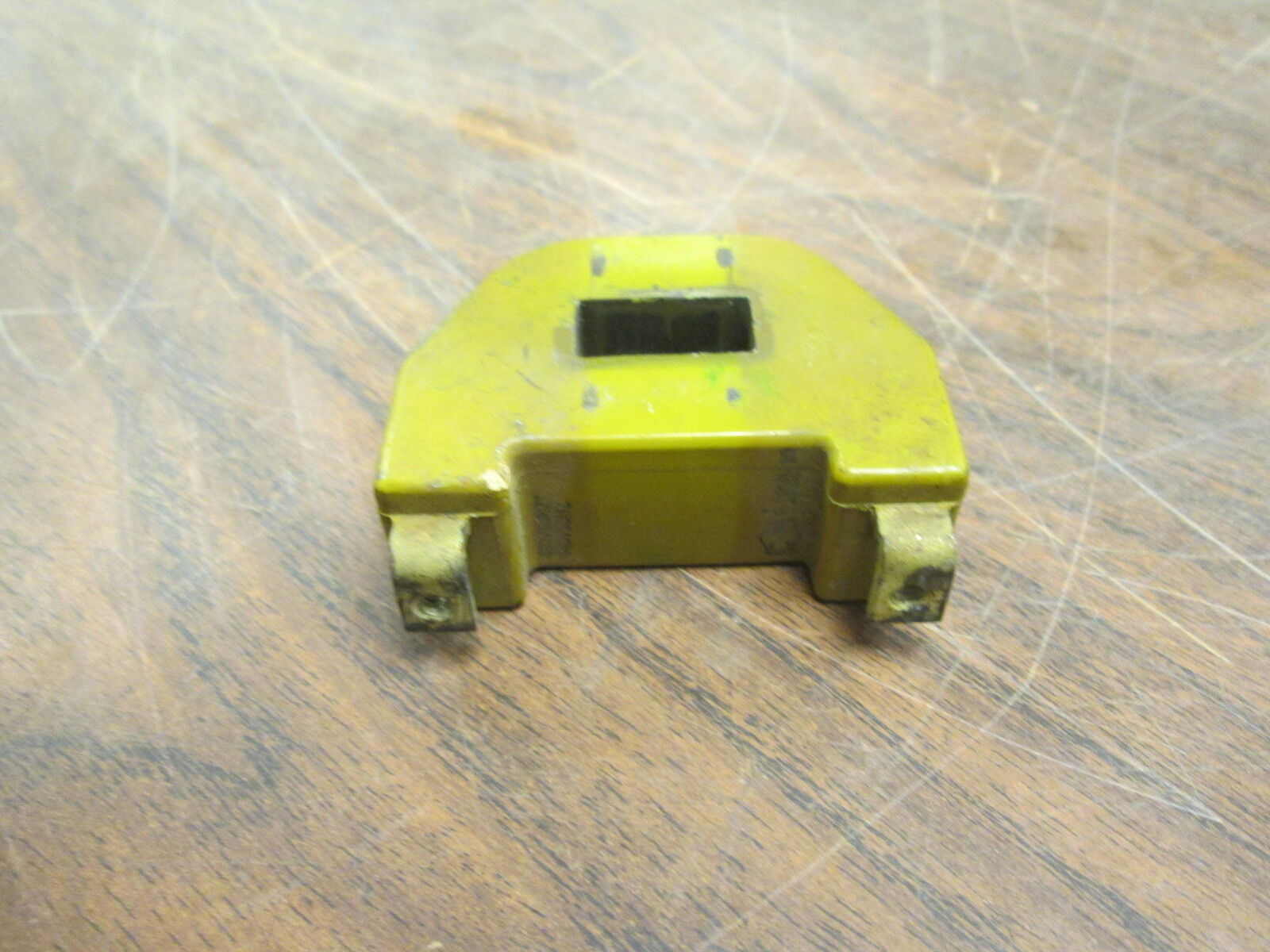 Cutler-Hammer Magnetic Coil 9-1808-10 480V@60Hz 440V@50Hz Used