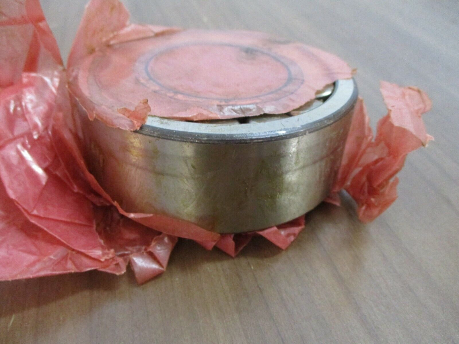 FMC Link-Belt Spherical Roller Bearing 22309LBK/R/C0/C40 New Surplus