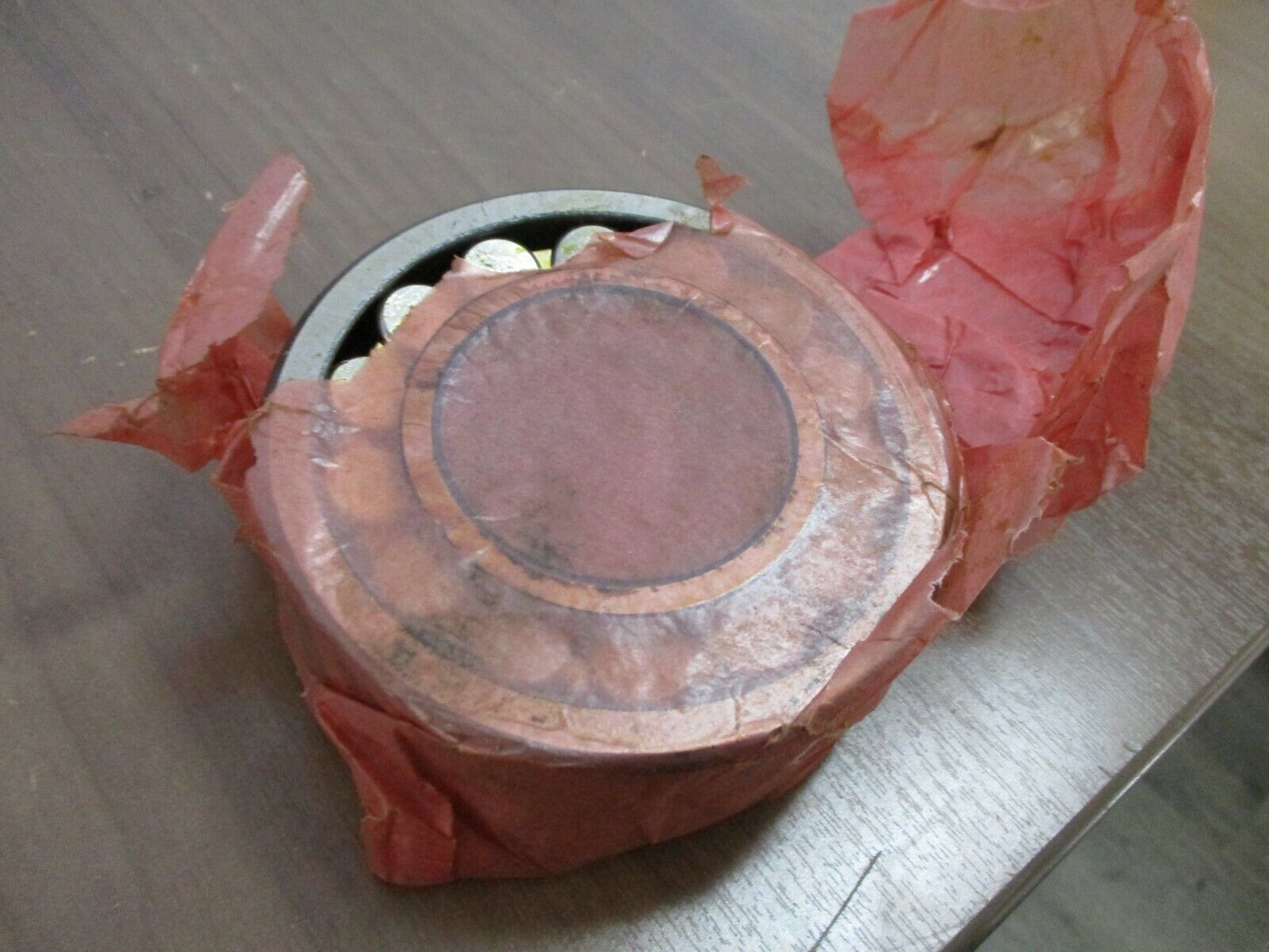 FMC Link-Belt Spherical Roller Bearing 22309LBK/R/C0/C40 New Surplus