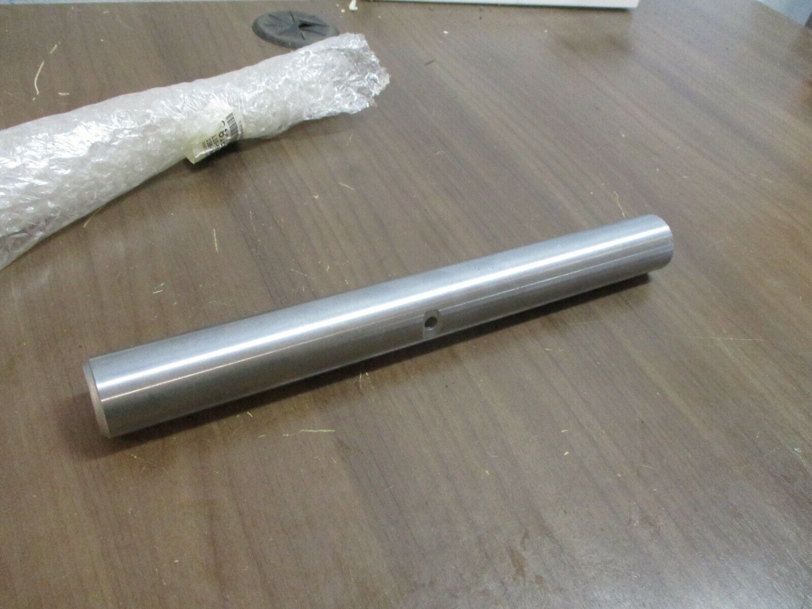 Misc. Brand Stainless Steel Piston Shaft 138-140-3011 Length: 11.5" *No Box*