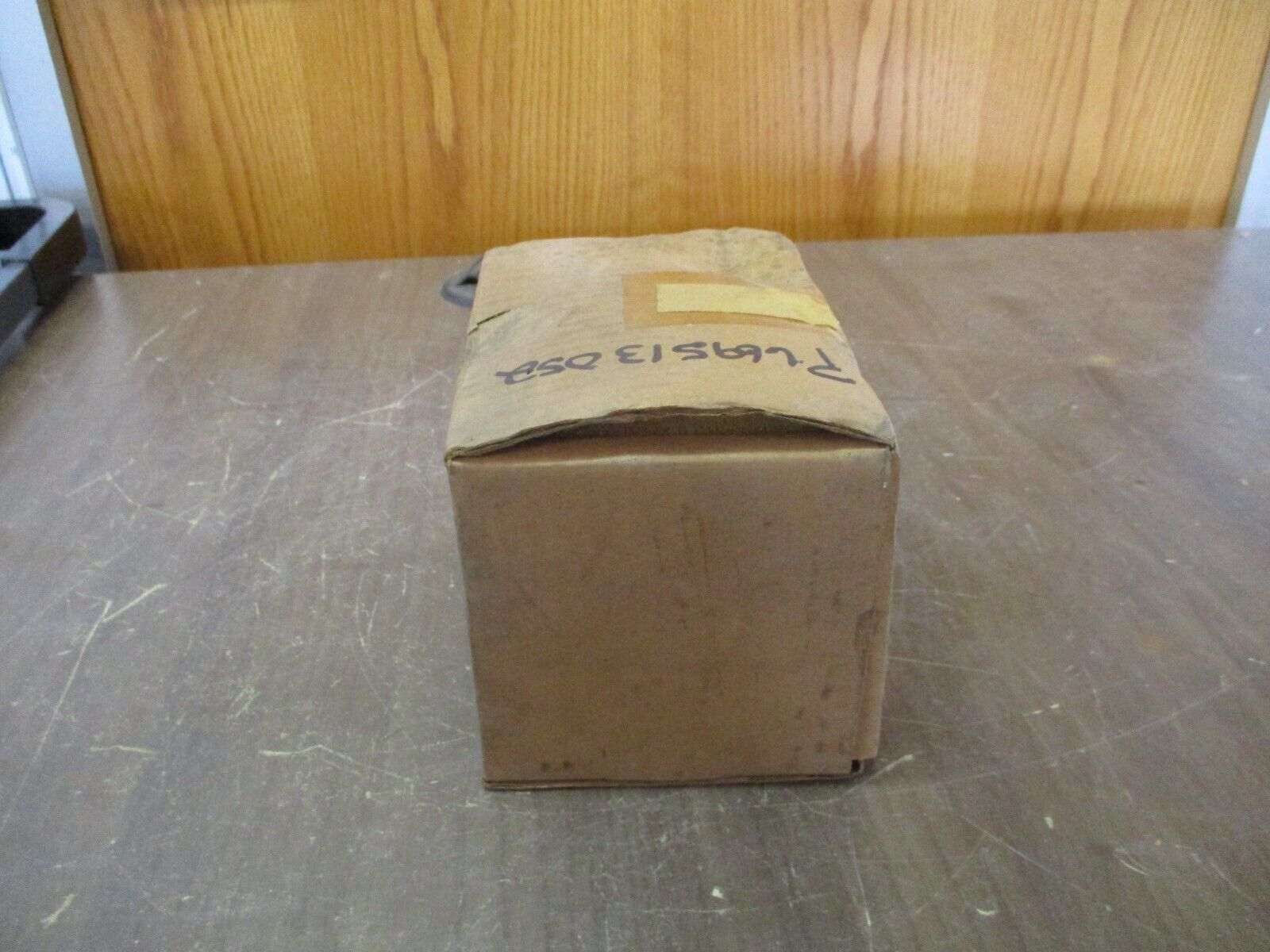 Texas Instruments Motor Paper Drive 0999829.0002 New Surplus