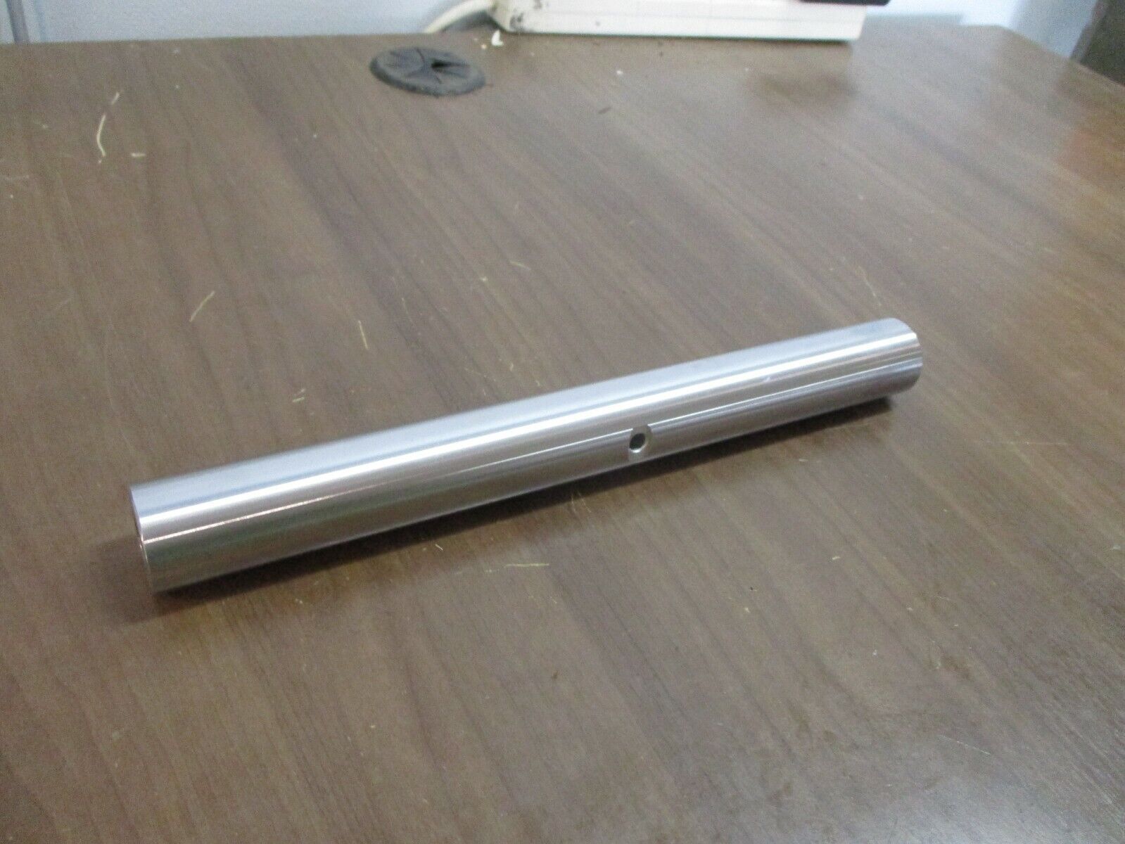 Misc. Brand Stainless Steel Piston Shaft 138-140-3011 Length: 11.5" *No Box*